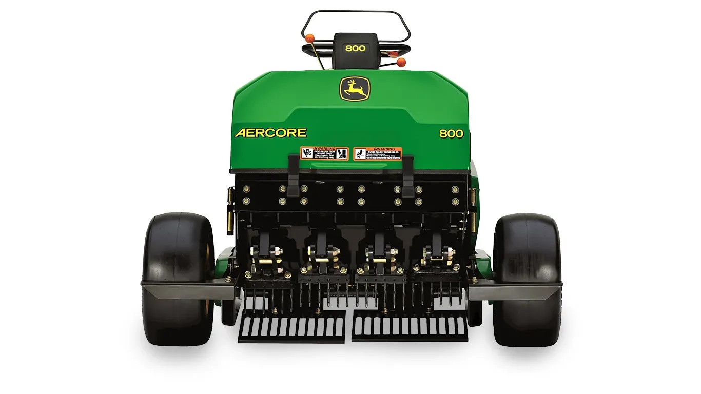 Aercore™ 800 Golf and Sports Equipment | John Deere UK