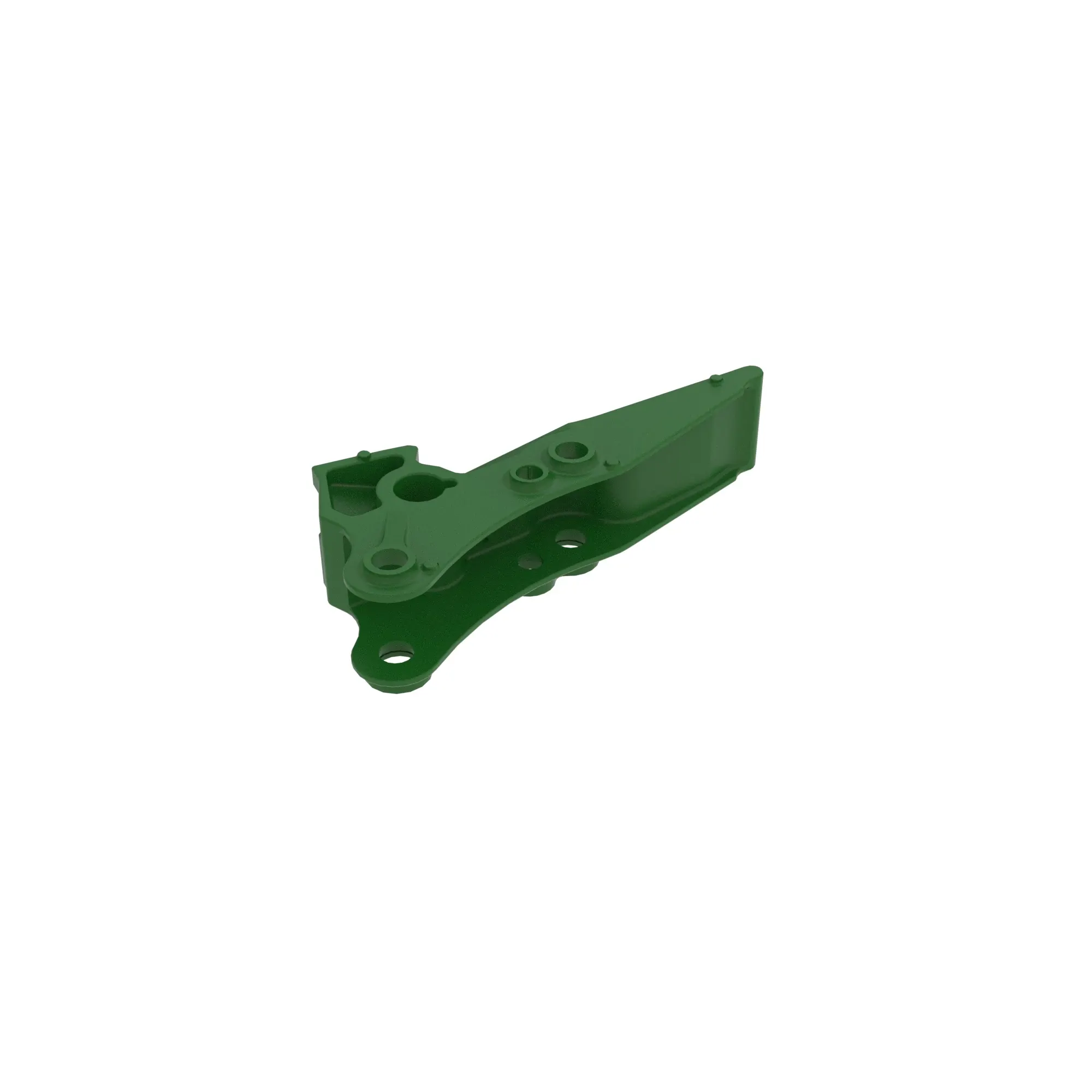 John Deere Carrier Holder, Right Side - W55270