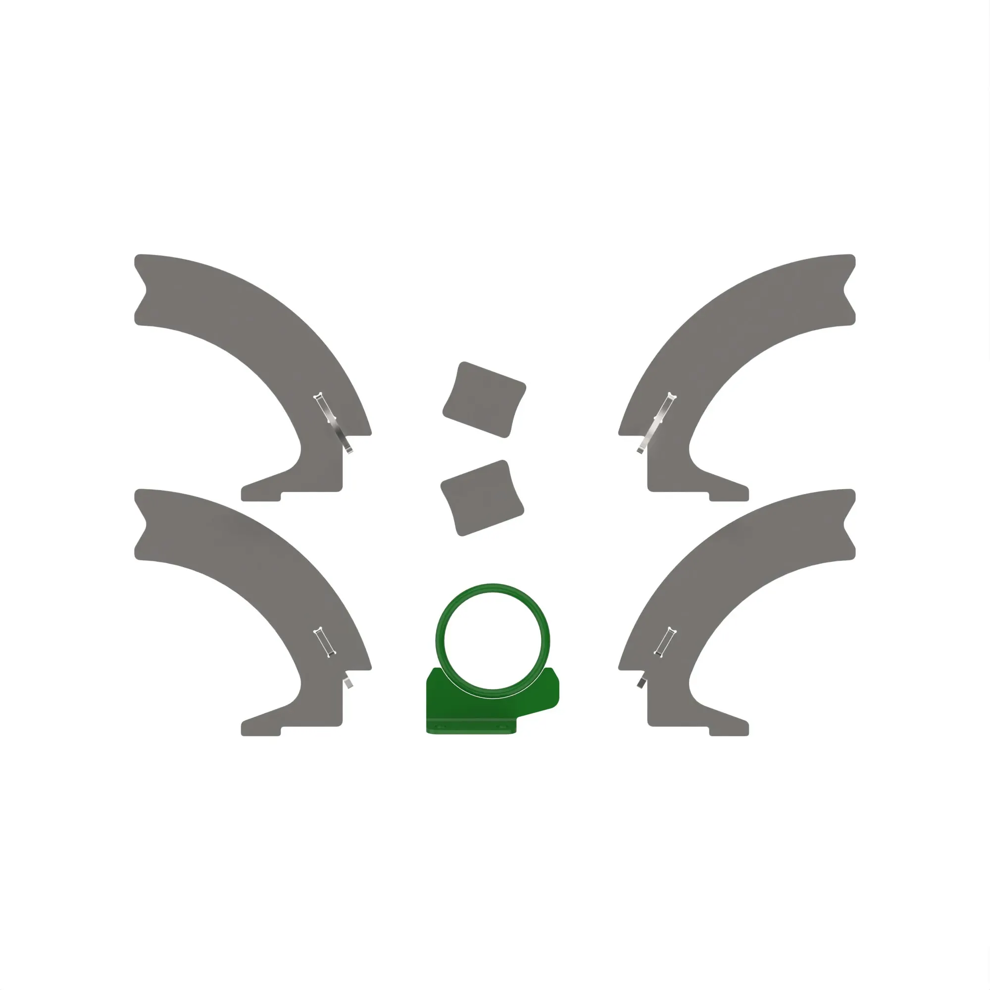 Reinforcement Kit