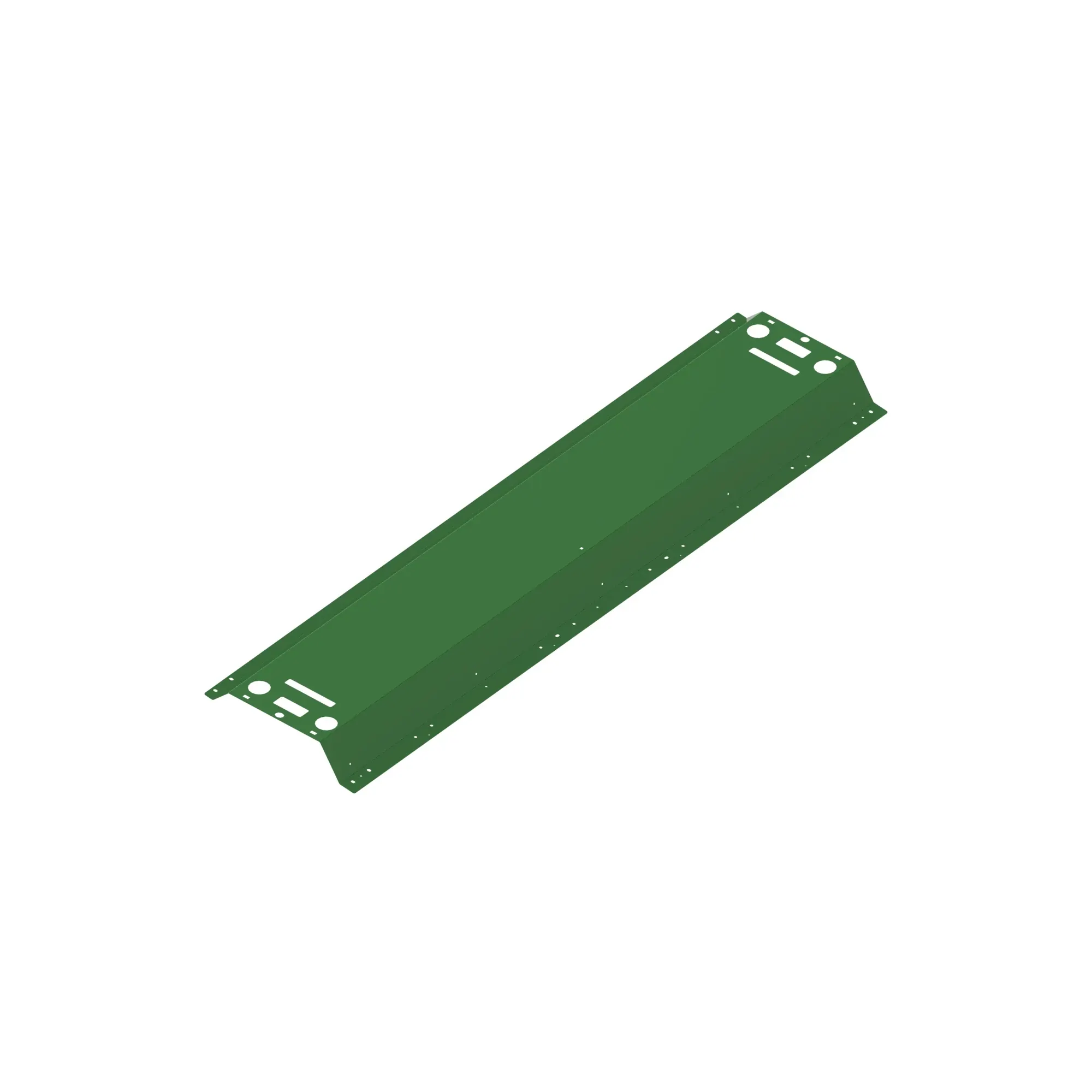 John Deere Front Channel - N383470