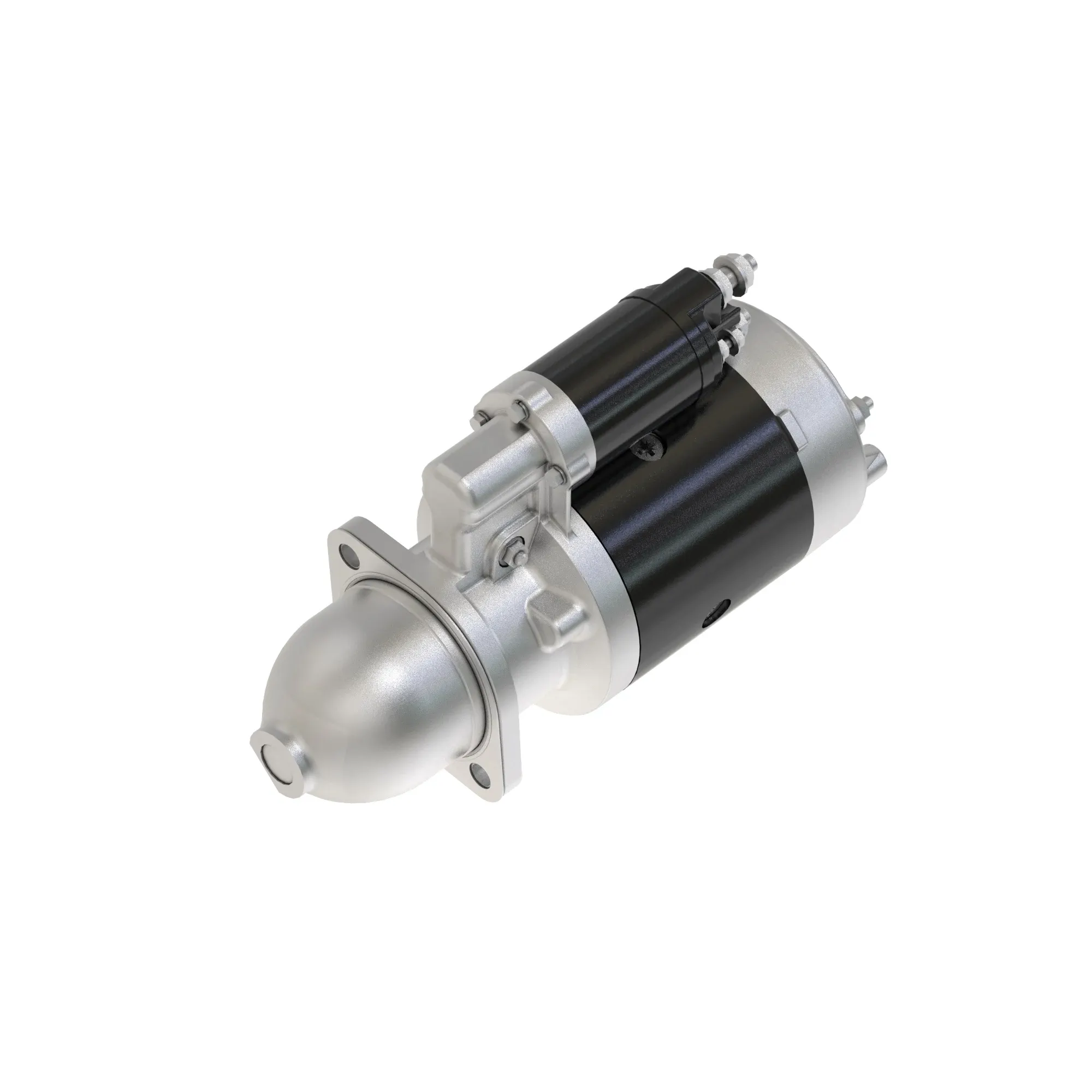 John Deere Starter Motor Kit  - RE565368