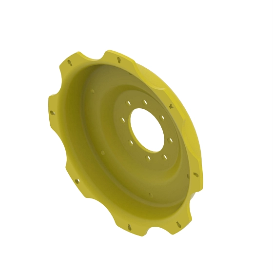 John Deere Wheel Center - SU24298