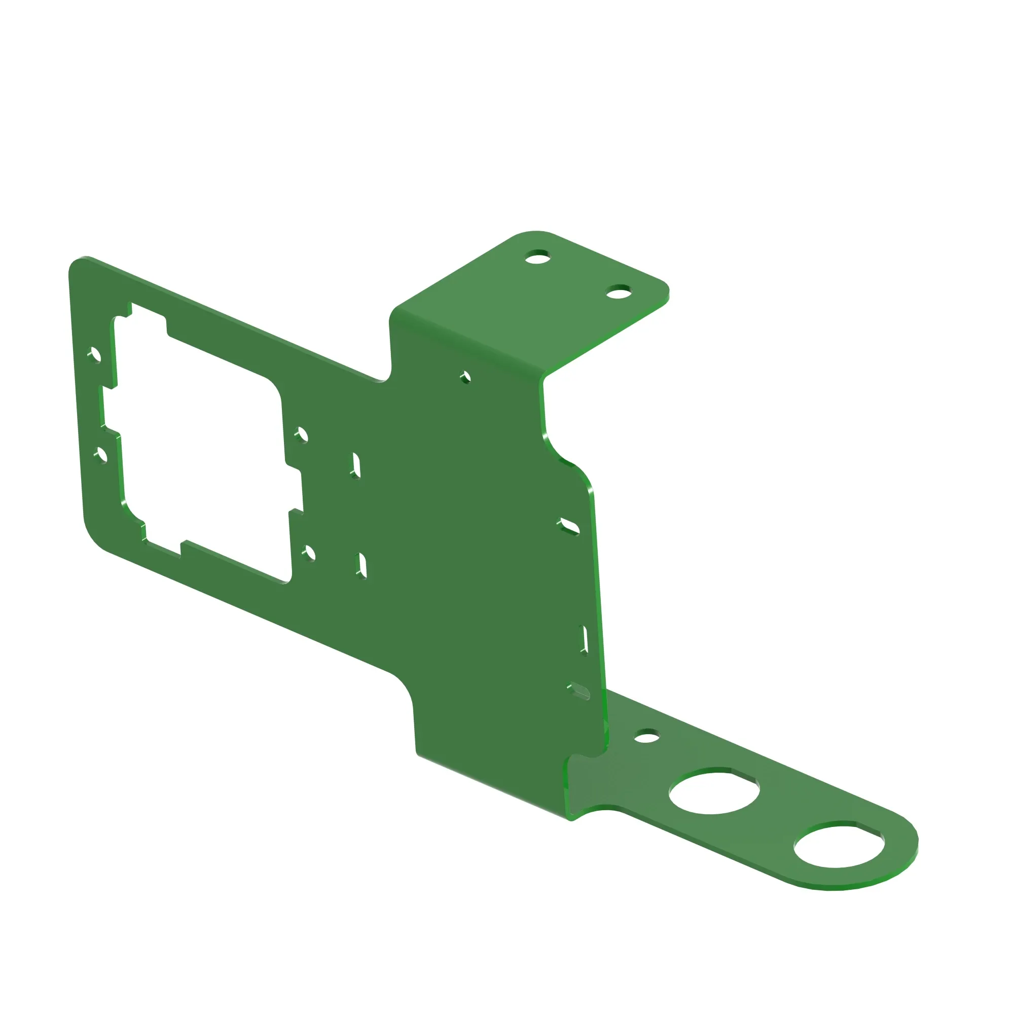 BRACKET, EPTO FUSE BRACKET