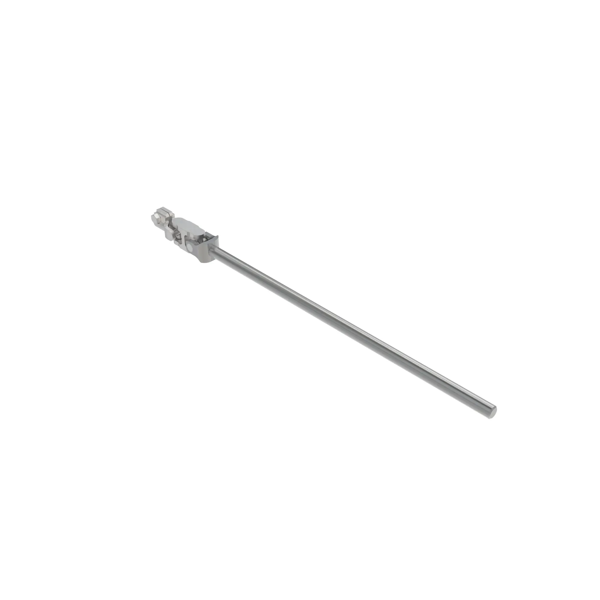 John Deere Steering Column Shaft - RE62130