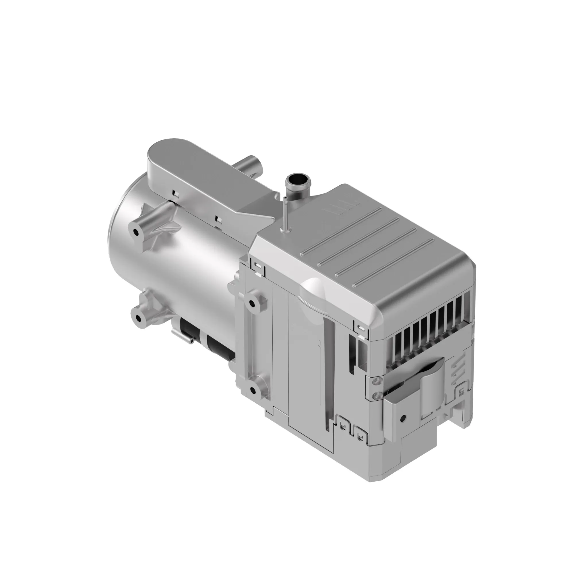 Coolant Heater