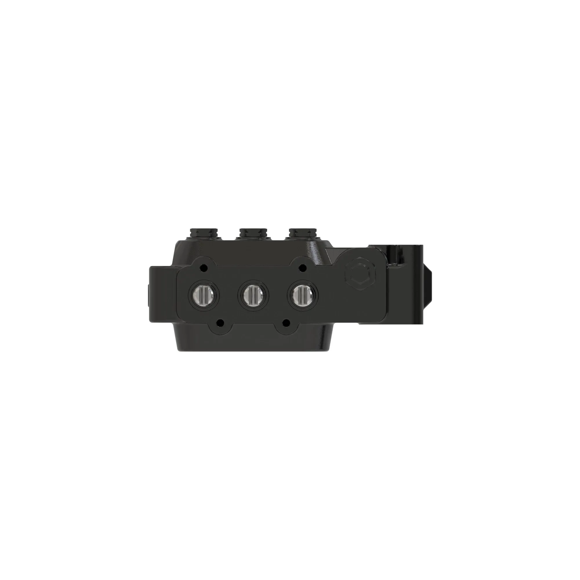Spool Valve