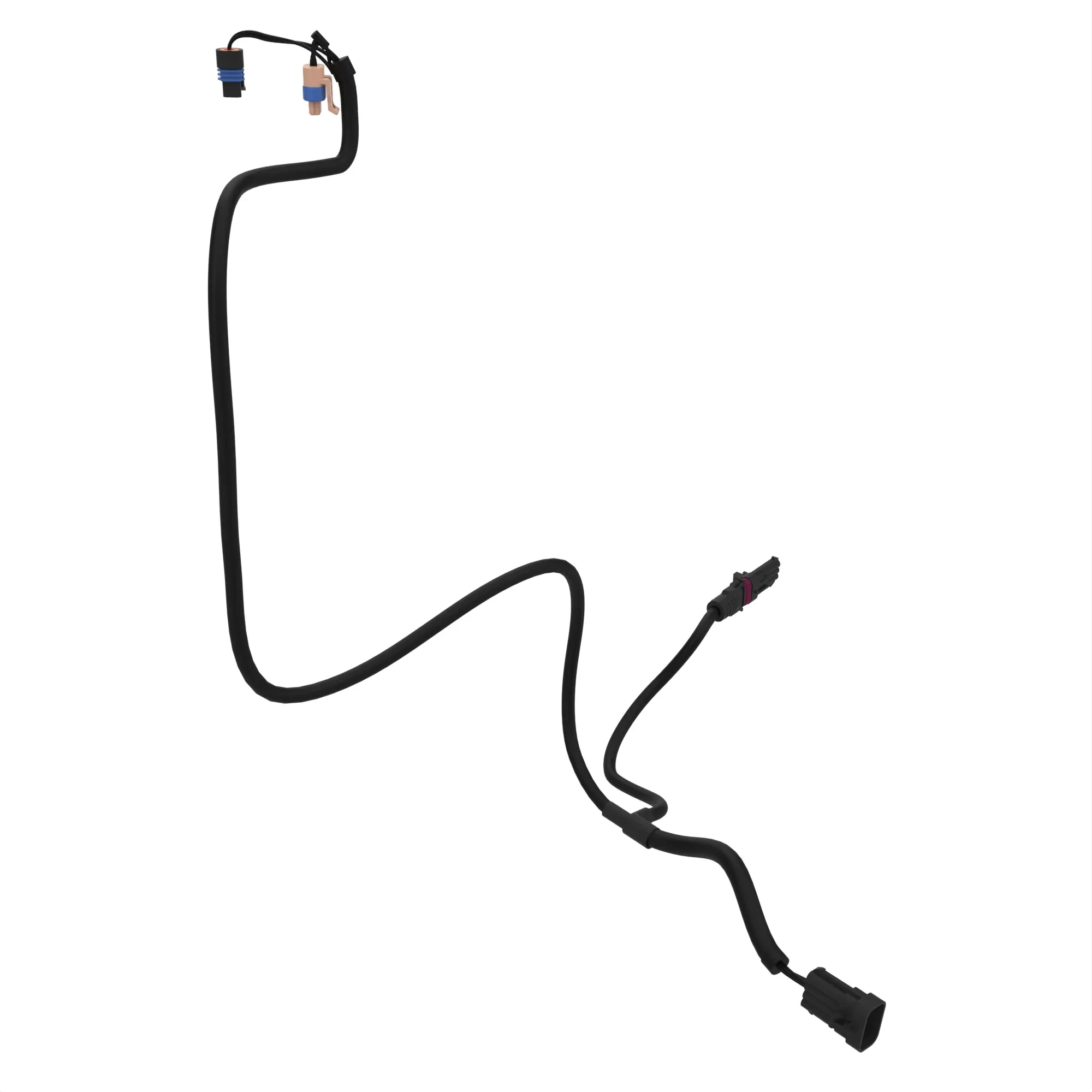 John Deere Wiring Harness - AL171912