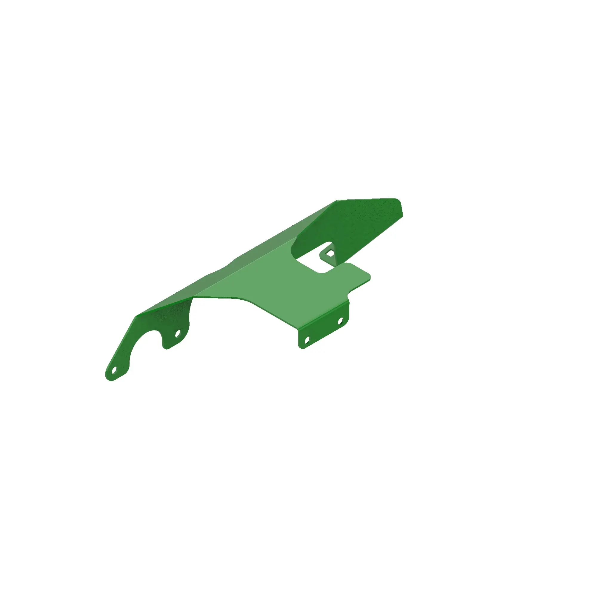 John Deere Bracket - KK79475