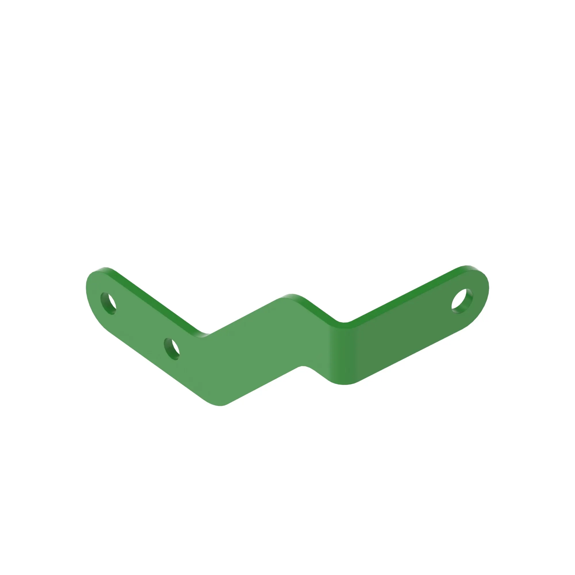 BRACKET, AAL LINK MOUNT