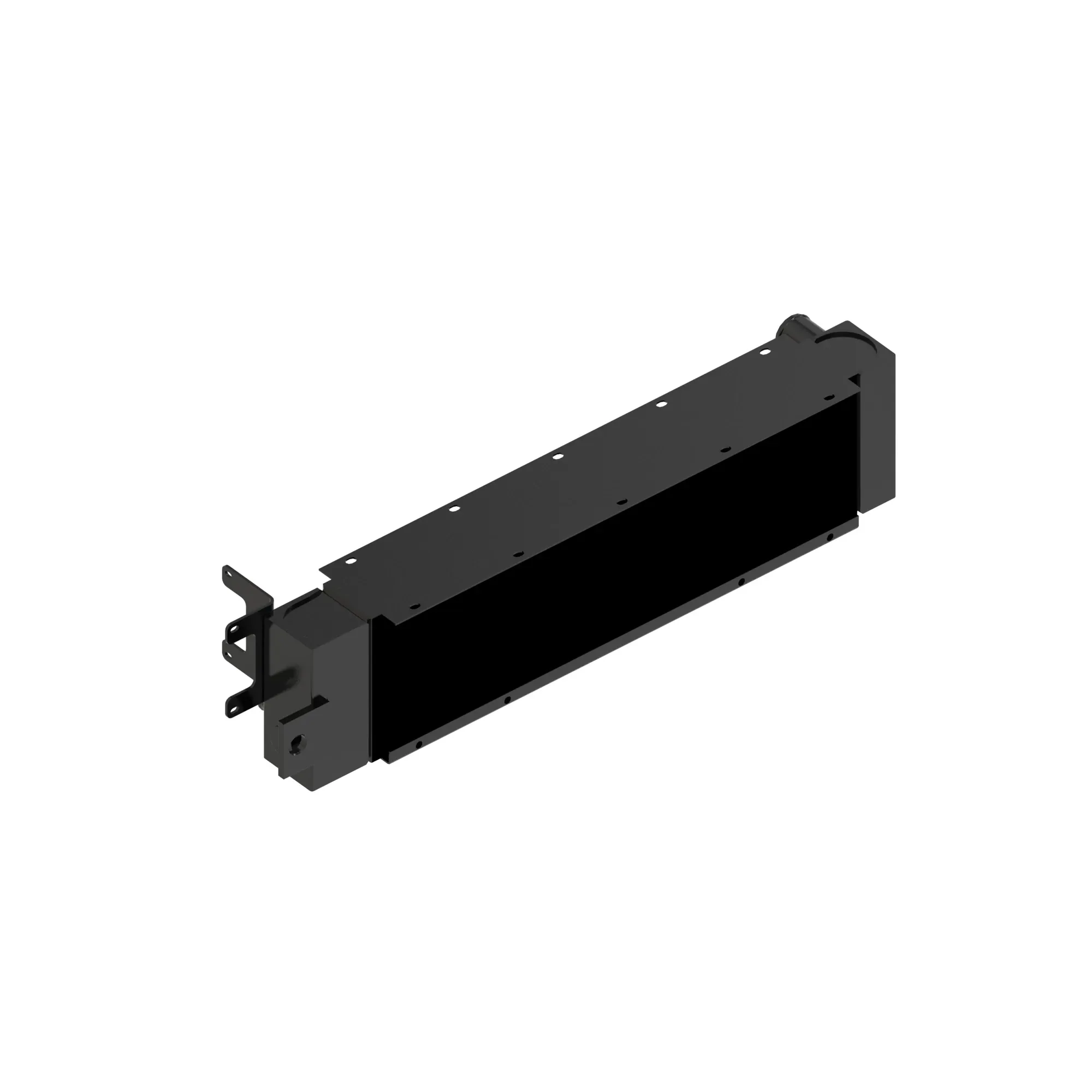 AT345606: Radiator