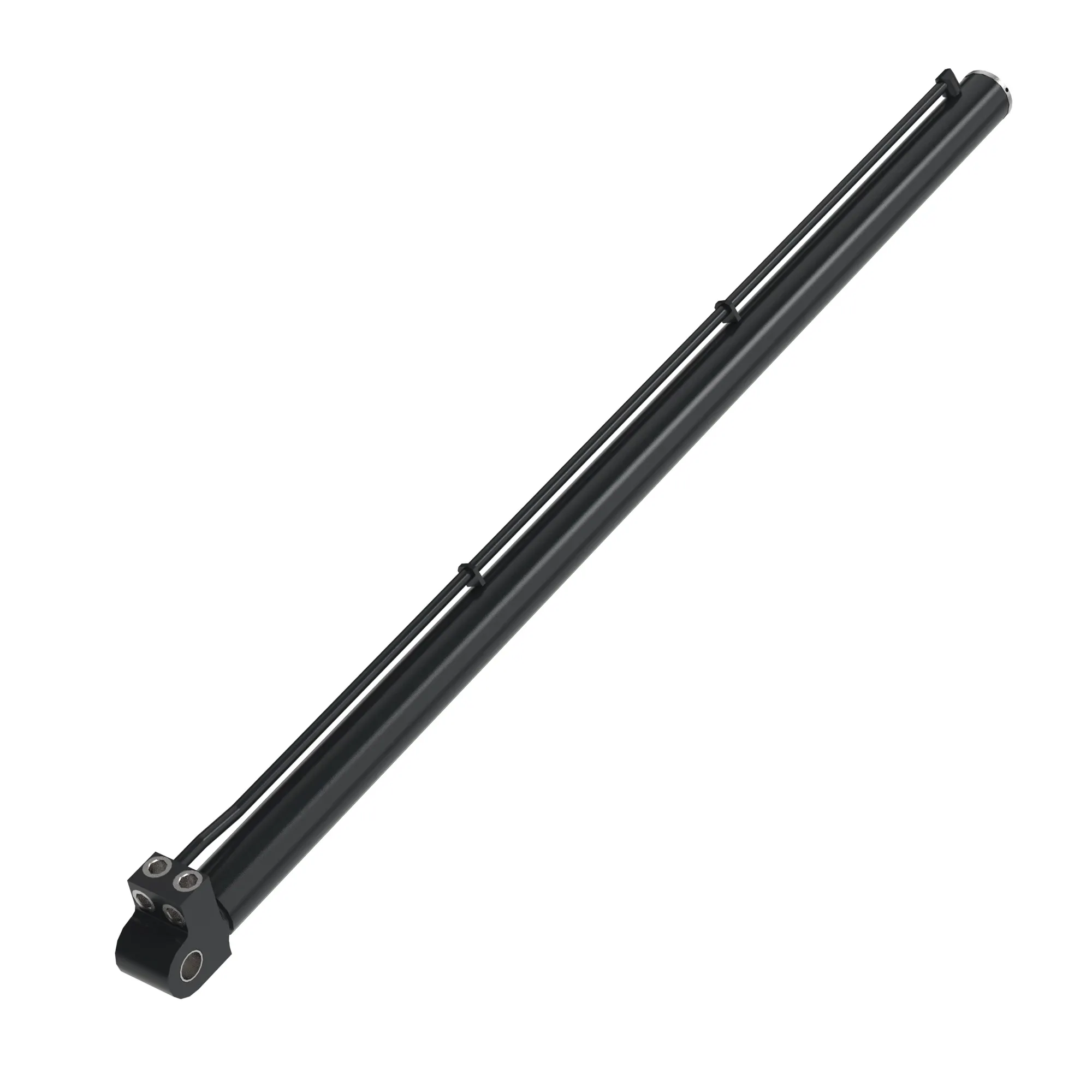 John Deere Extension Boom Hydraulic Cylinder Barrel - F707519