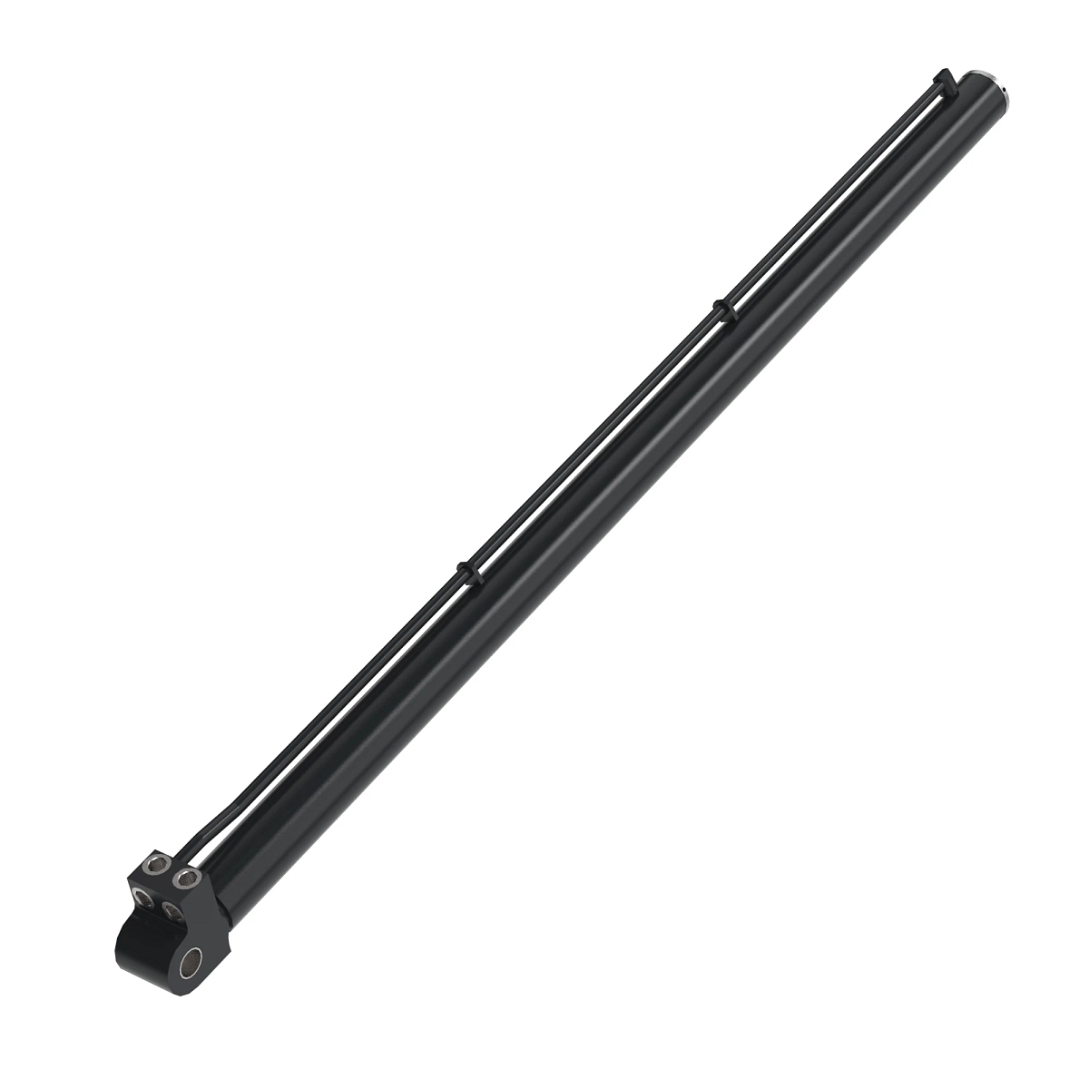 Hydraulic Cylinder Barrel, Hydrauli