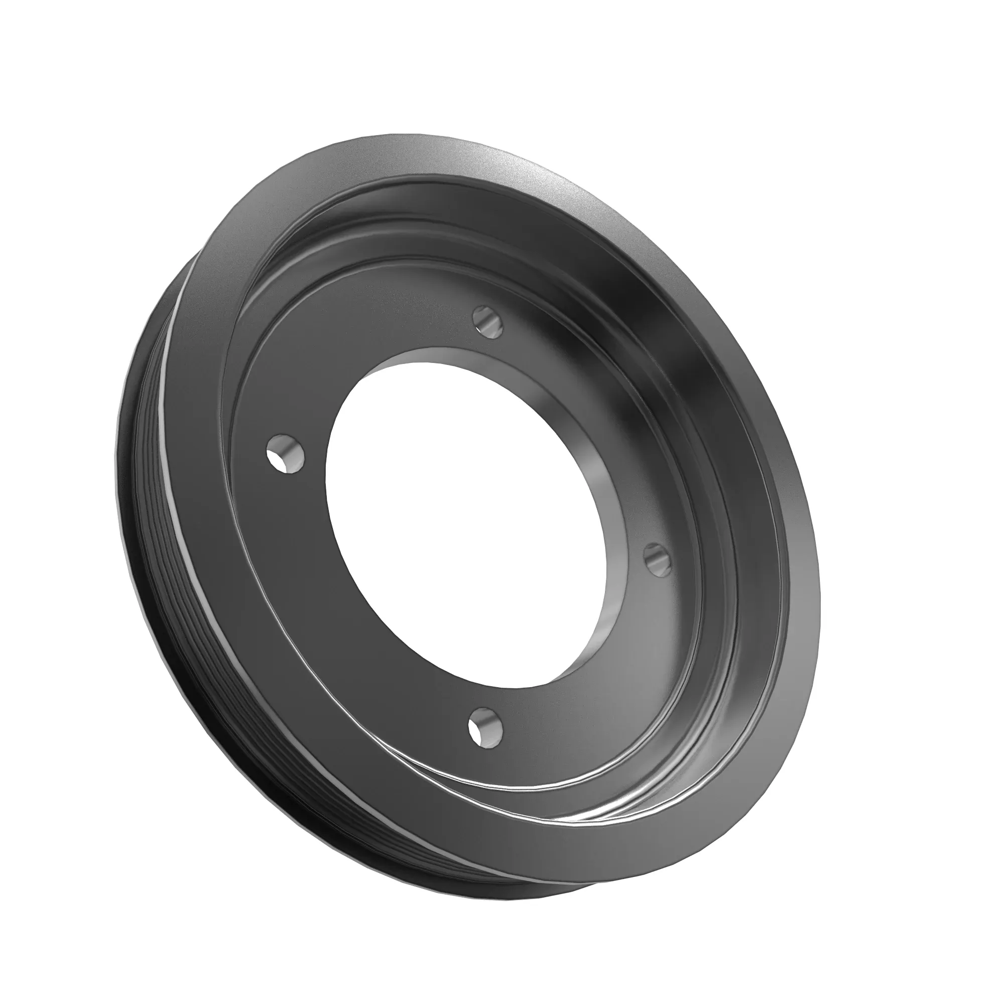 John Deere Alternator Pulley - T206302