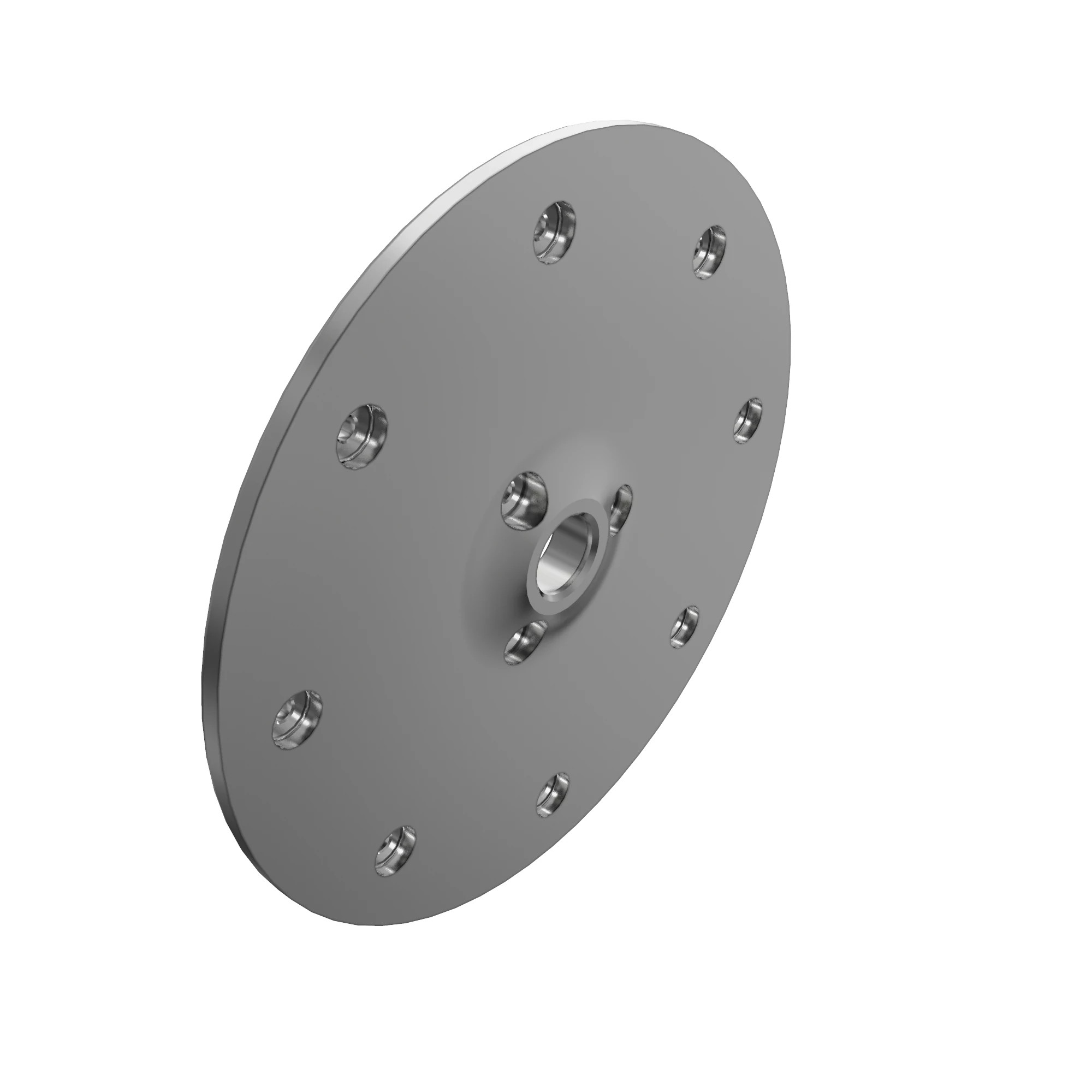 John Deere Narrow Wheel - A85134