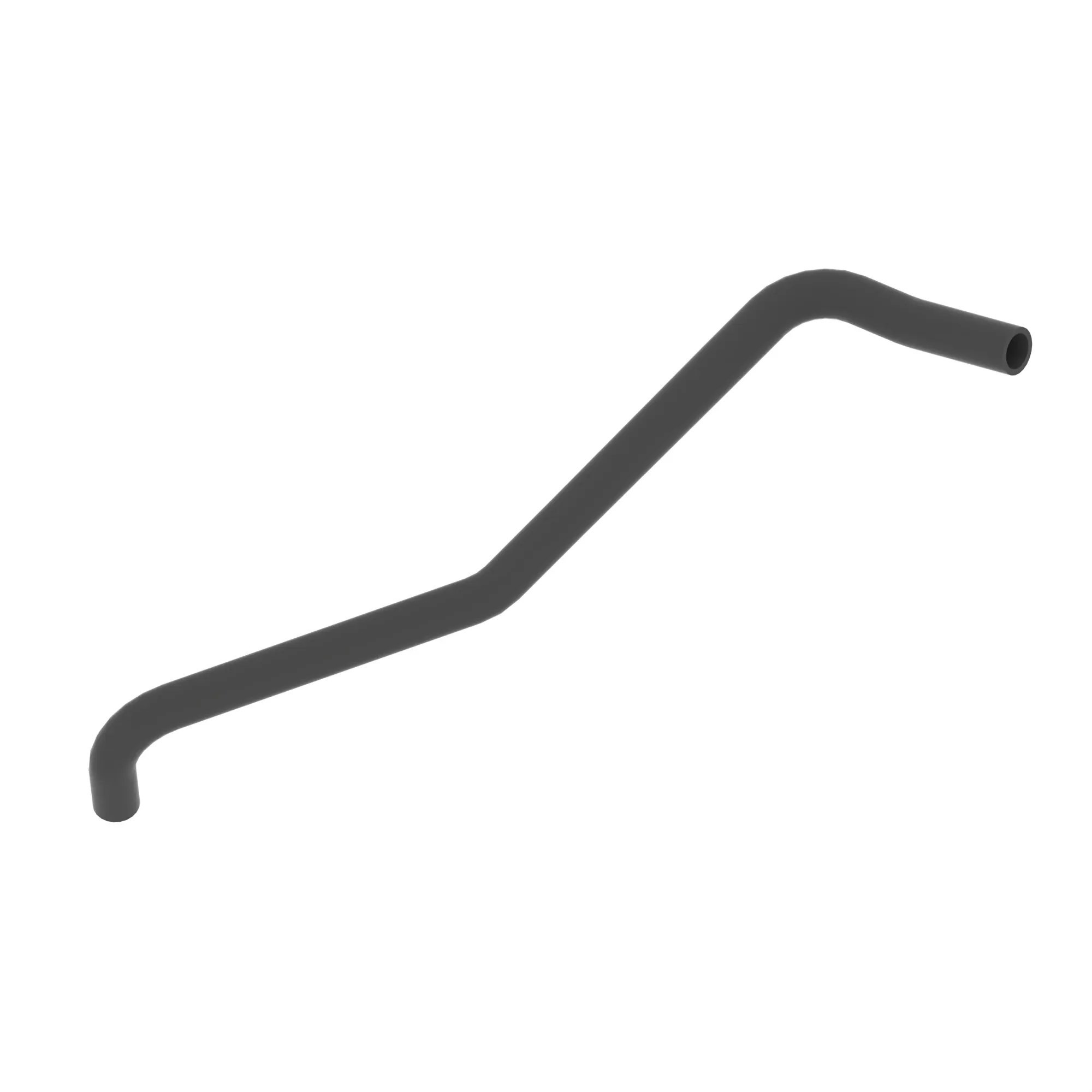 John Deere Surge Tank to Water Pump Hose - T424524