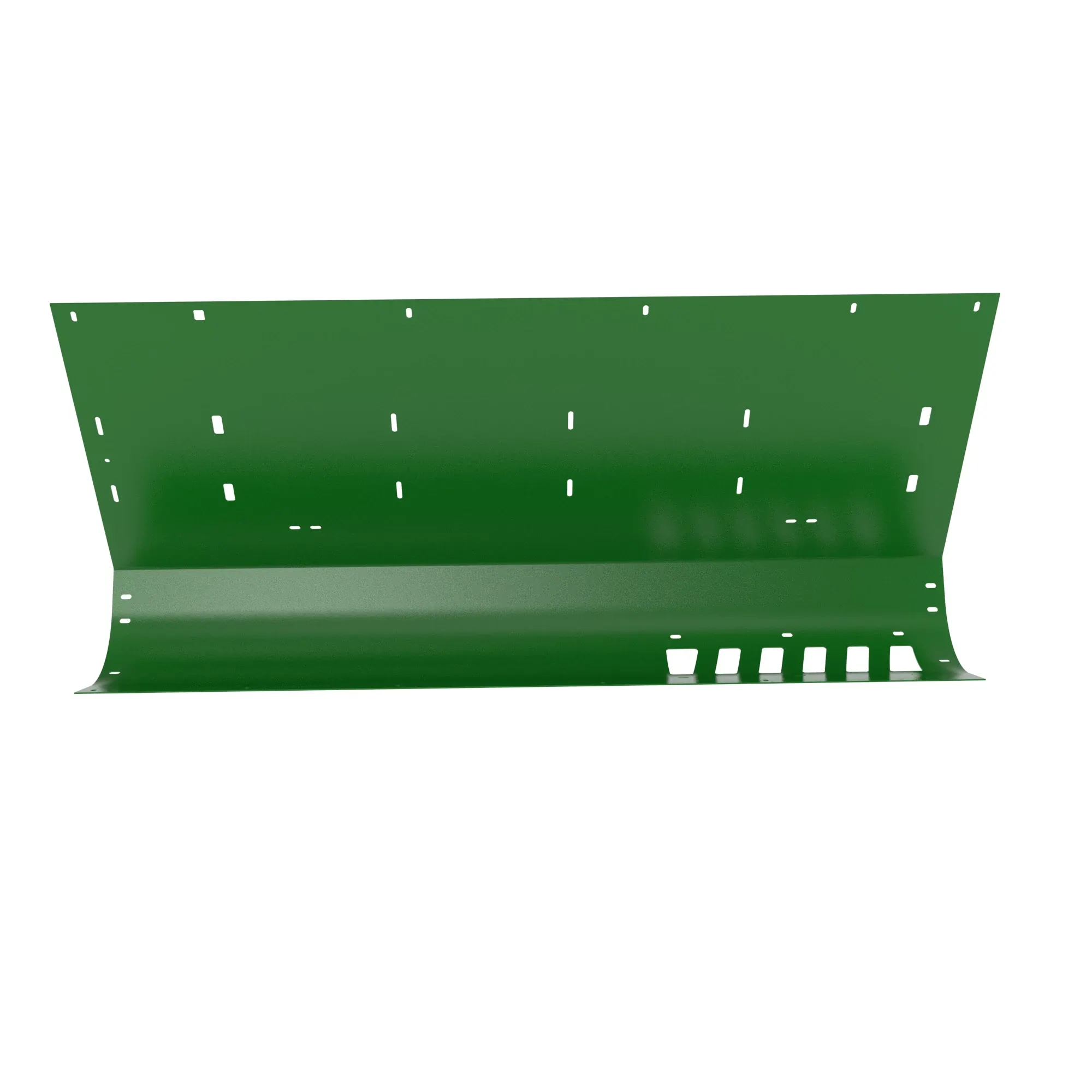 Residue Management Parts