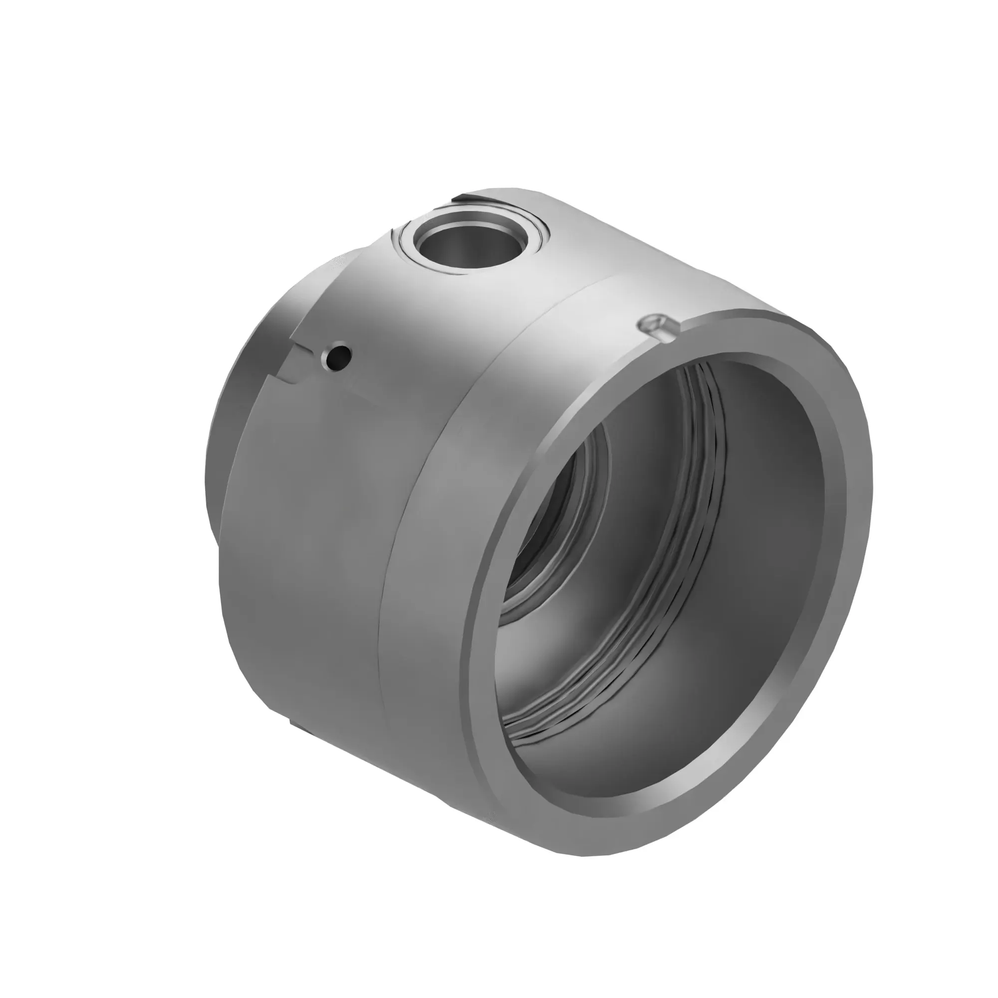 HYDR. CYLINDER ROD GUIDE, HYDR. CYL