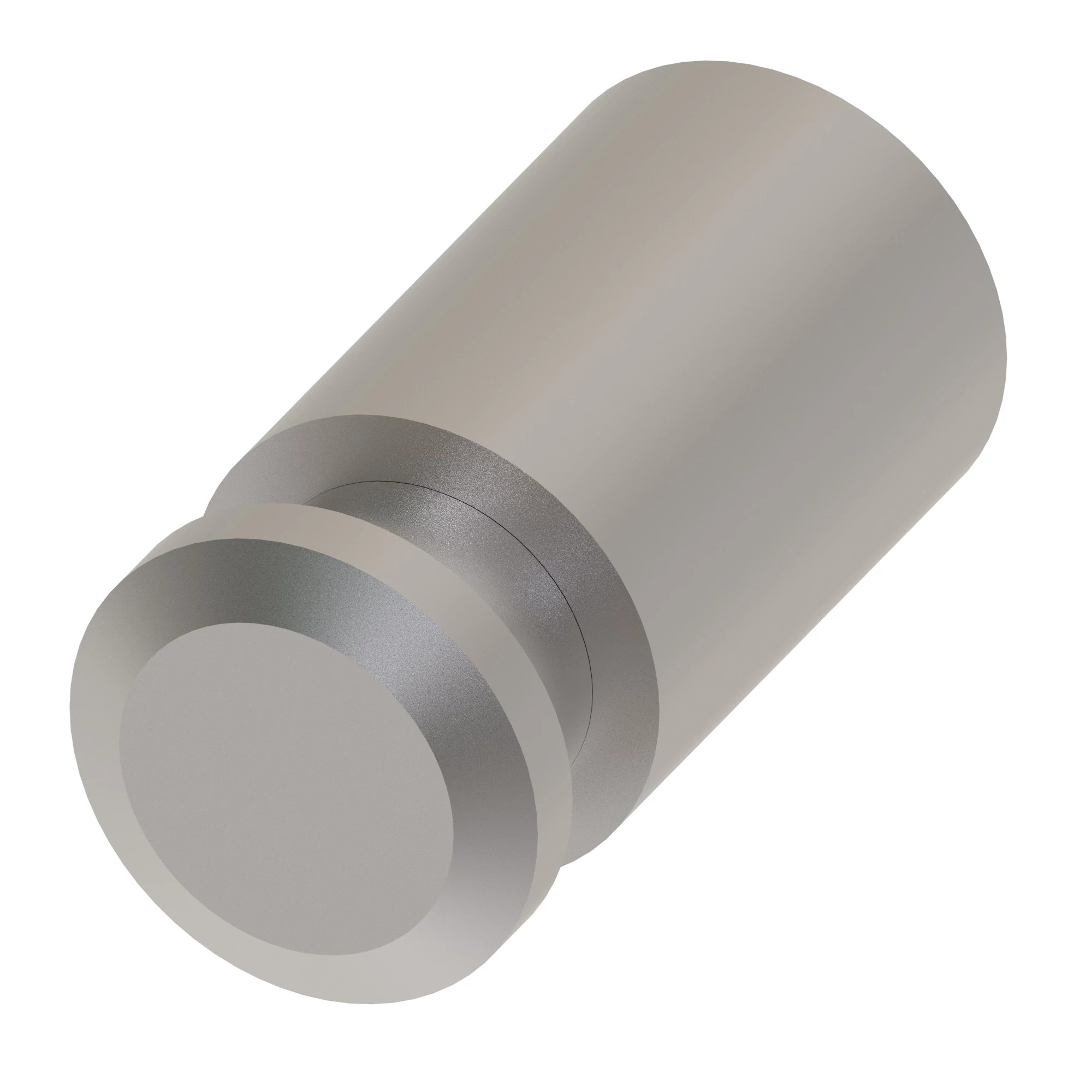 John Deere Saw Unit Oil Pump Piston - WA103470