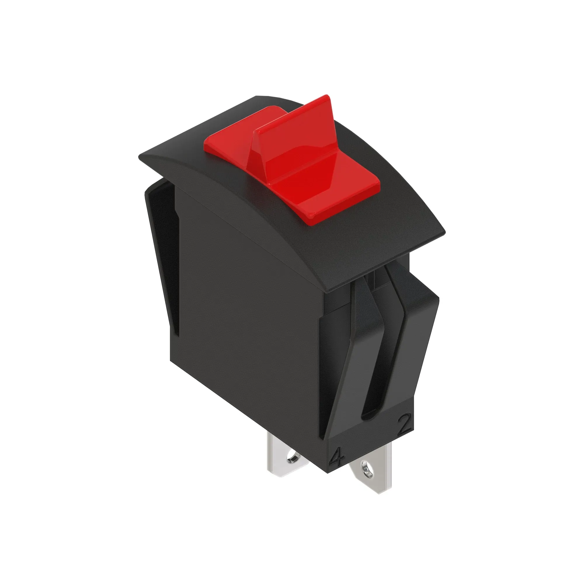 Toggle/Rocker Switch