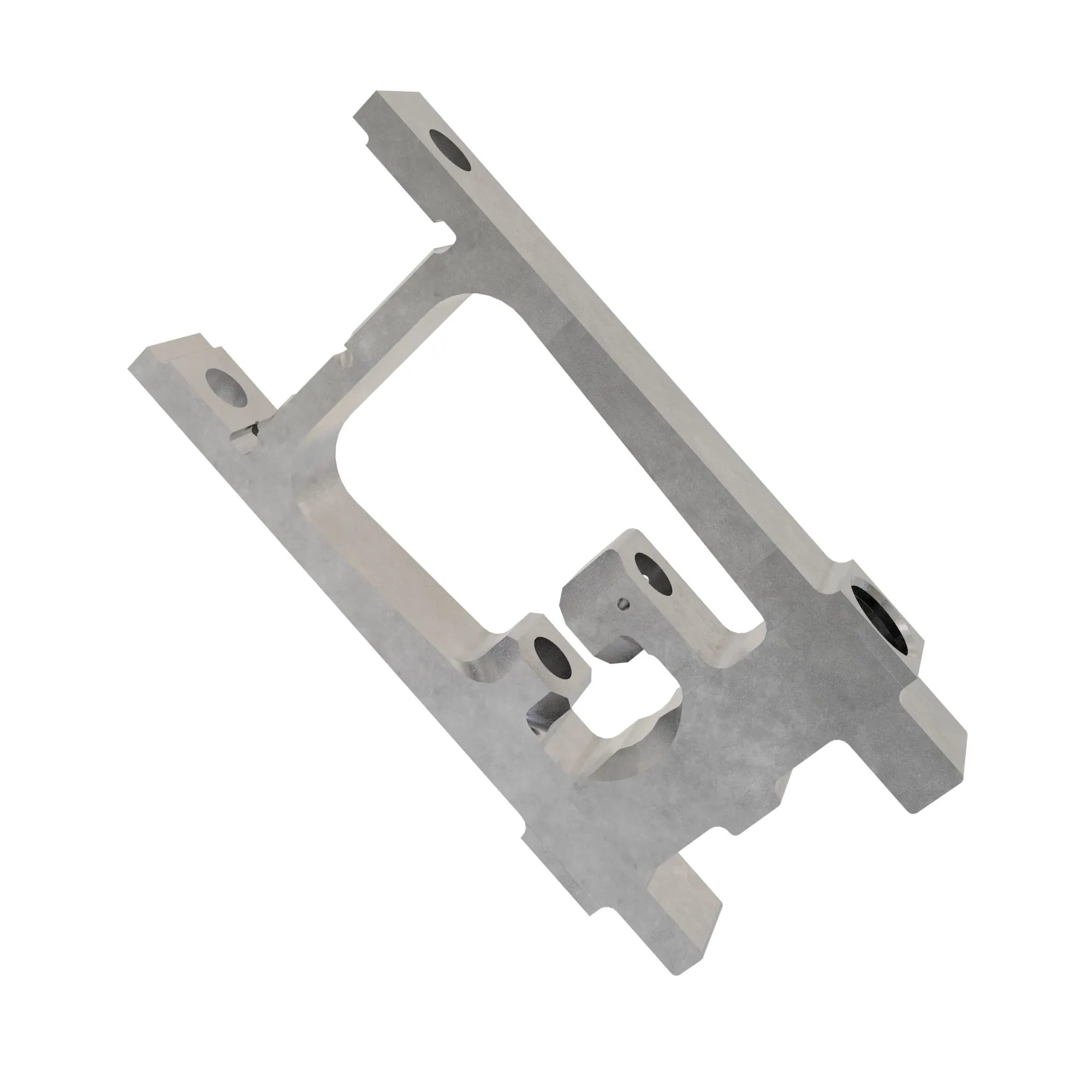 LEVER MTH UNIT,RIGHT SIDE