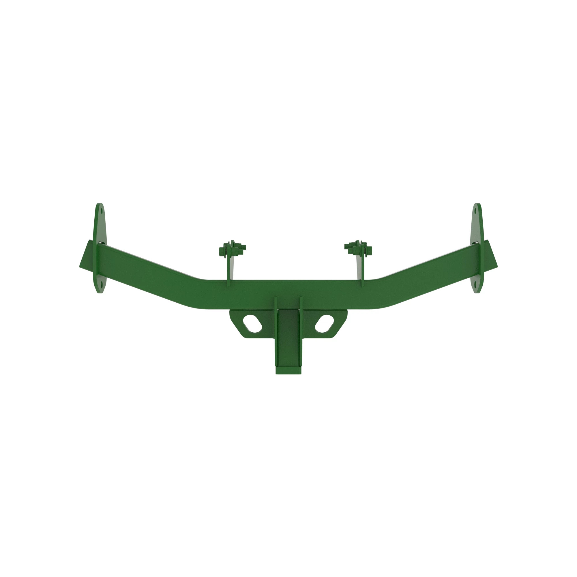 HITCH, REAR RECEIVER (TX GATOR)