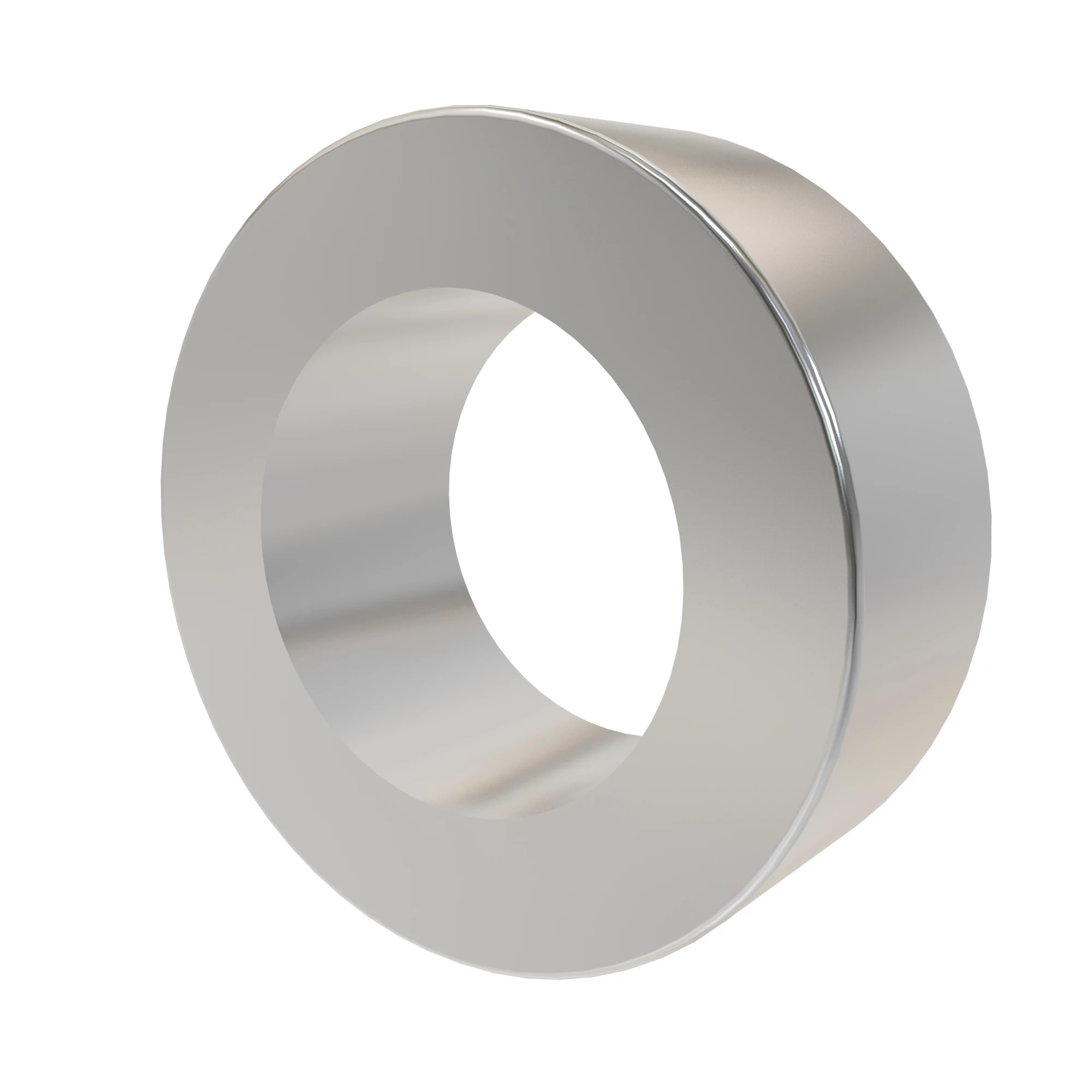 BEARING, OUTER RACE STRAIGHT ROLLER