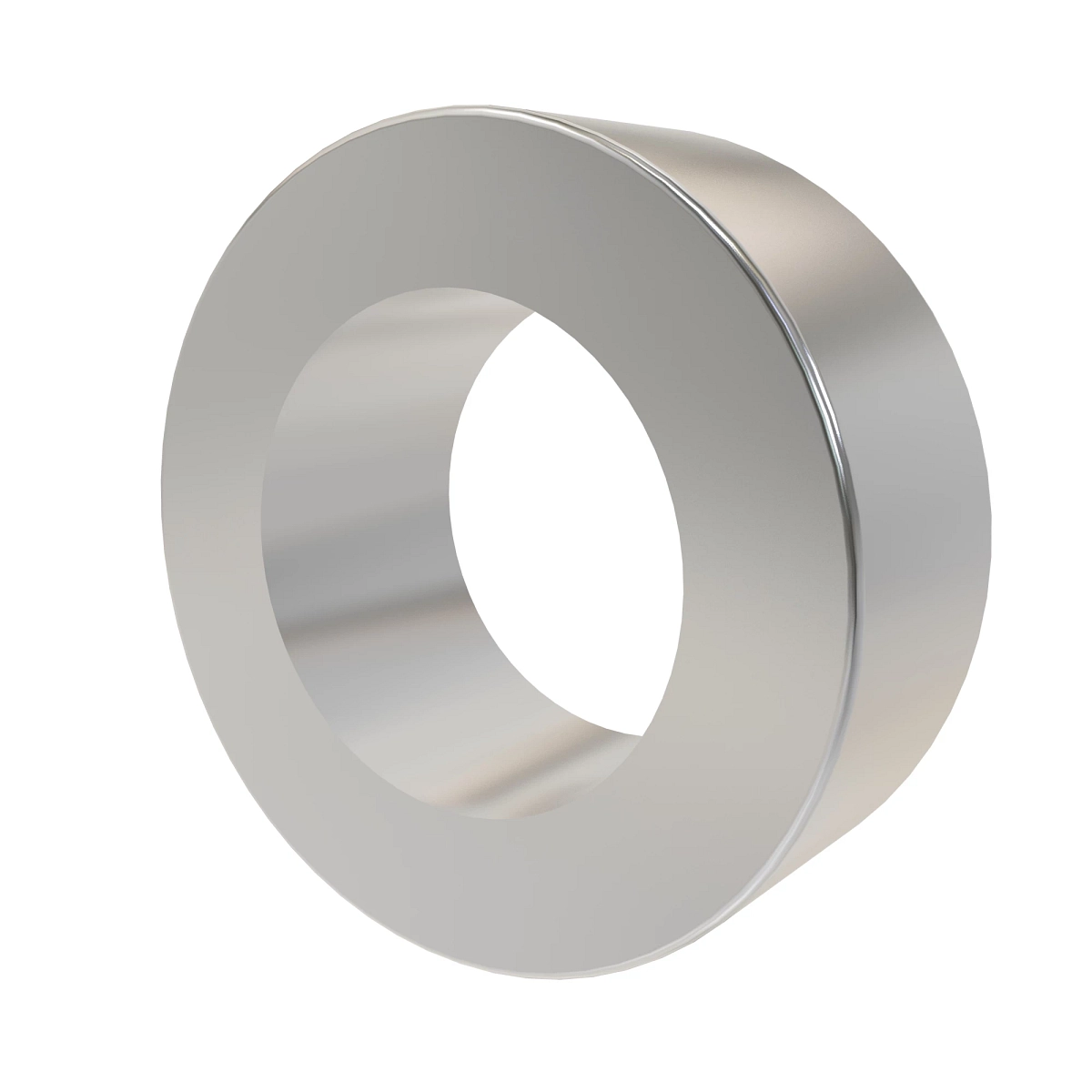 Bearing, Outer Race Straight Roller