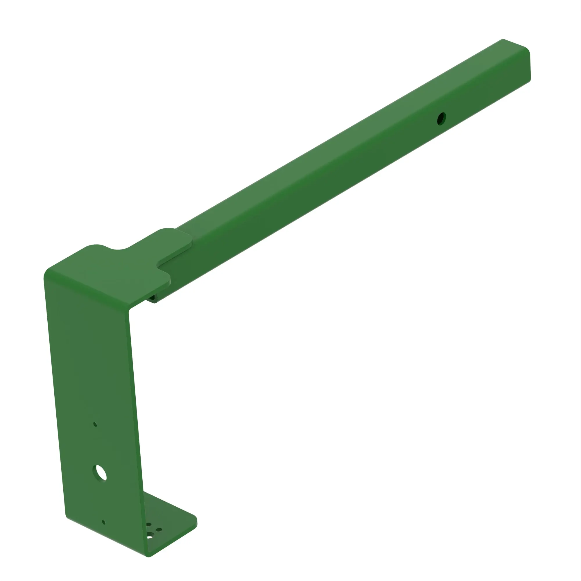 BRACKET, CE LIGHTS