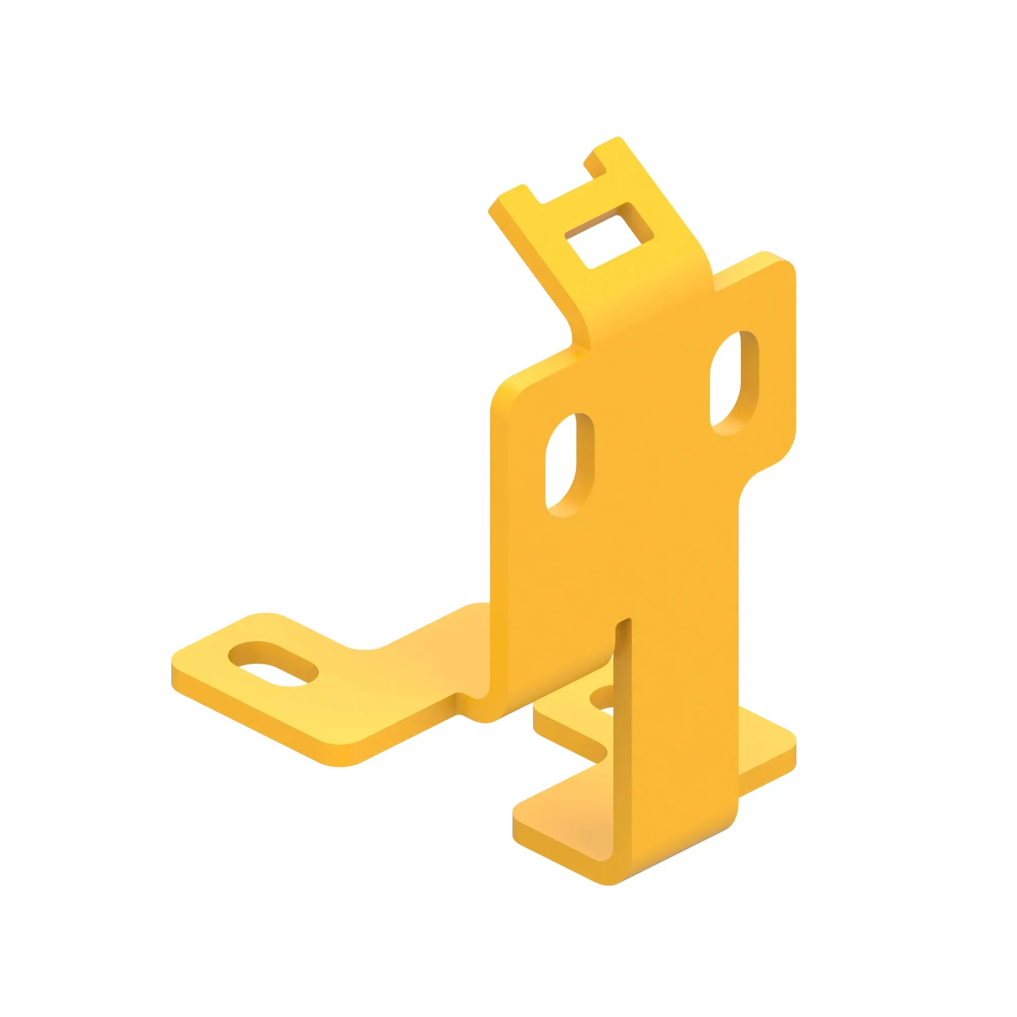 PLATE, SUPPORT BRACKET