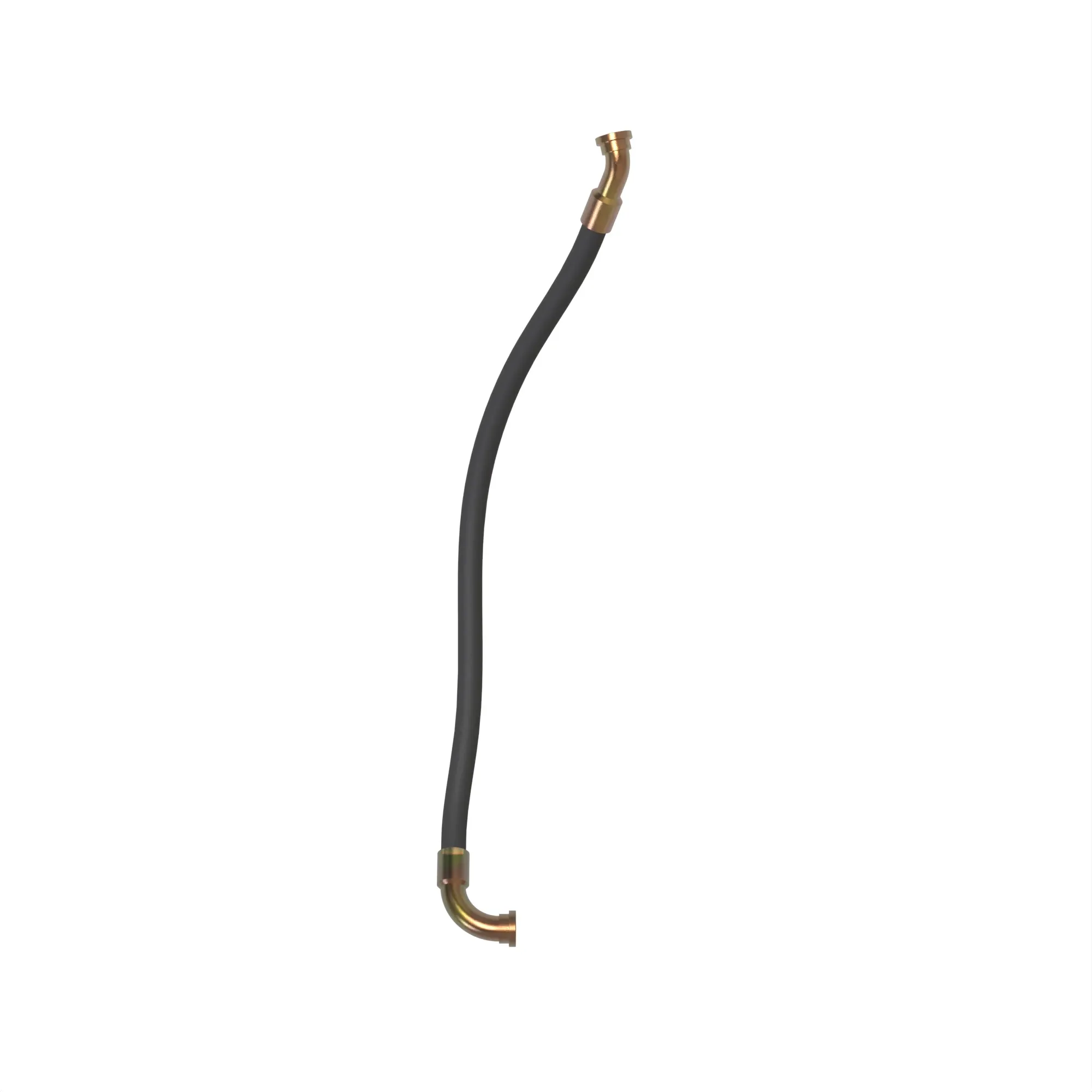 HYDRAULIC HOSE-FABRICATE