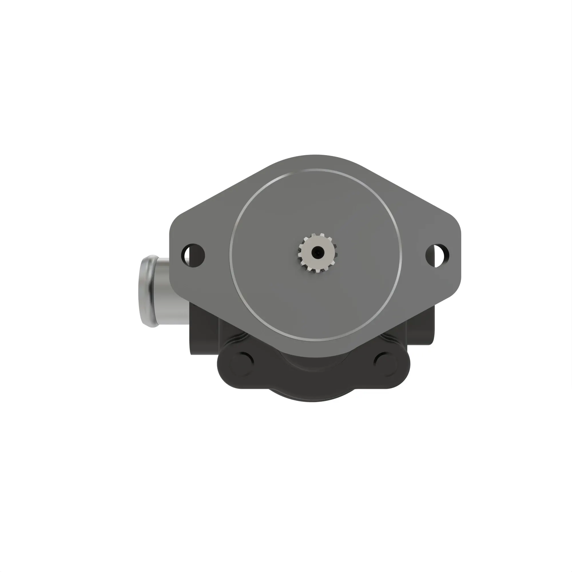 AT487253: Hydraulic Gear Pump