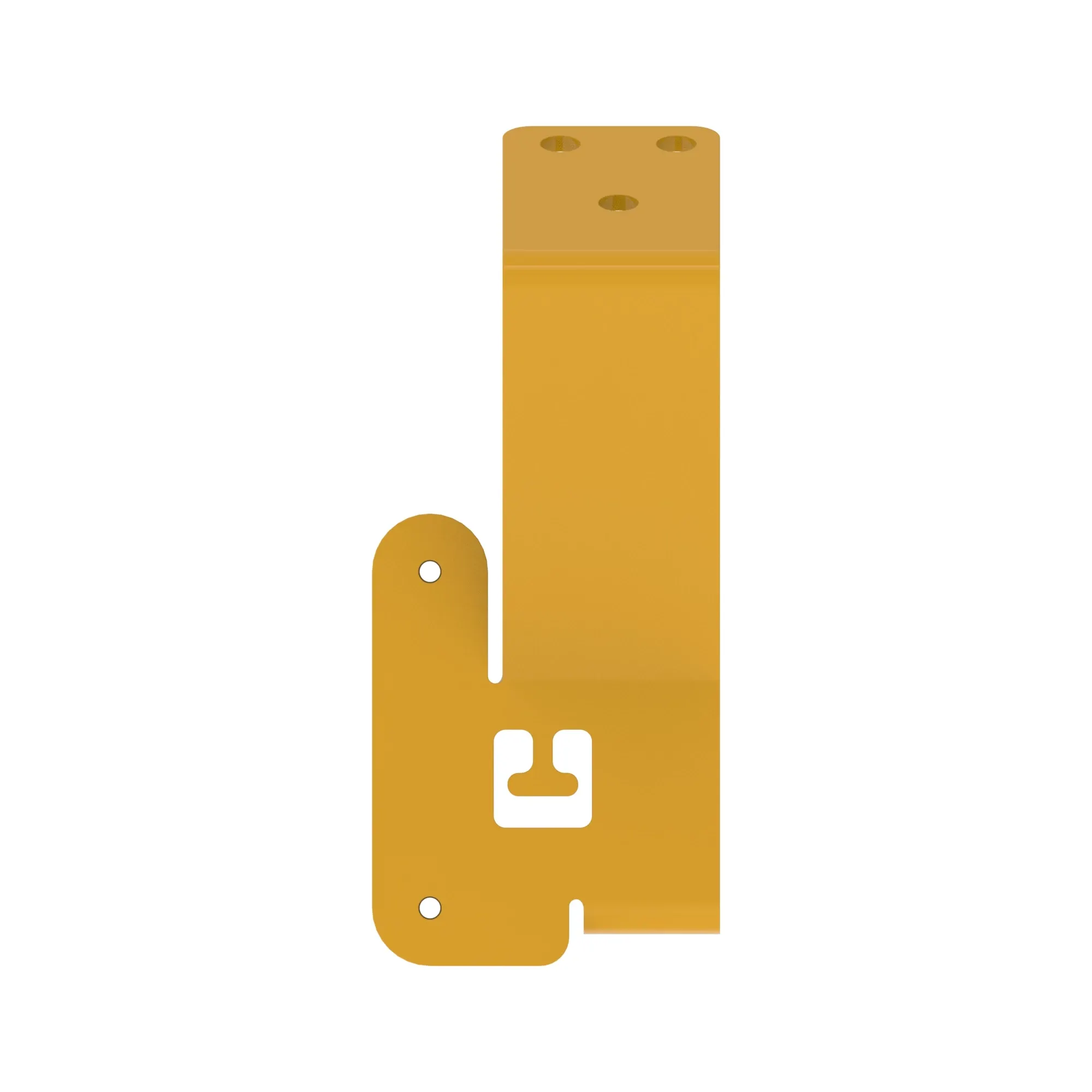 BRACKET, IDF BRACKET WELDMENT
