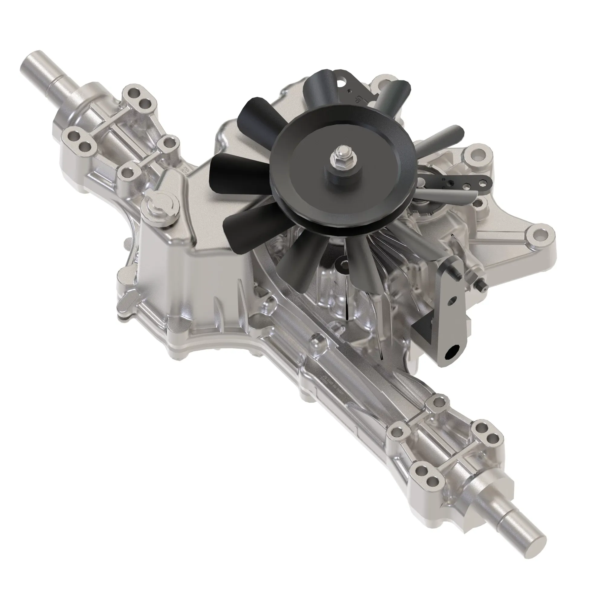 John Deere Transmission - AUC11258