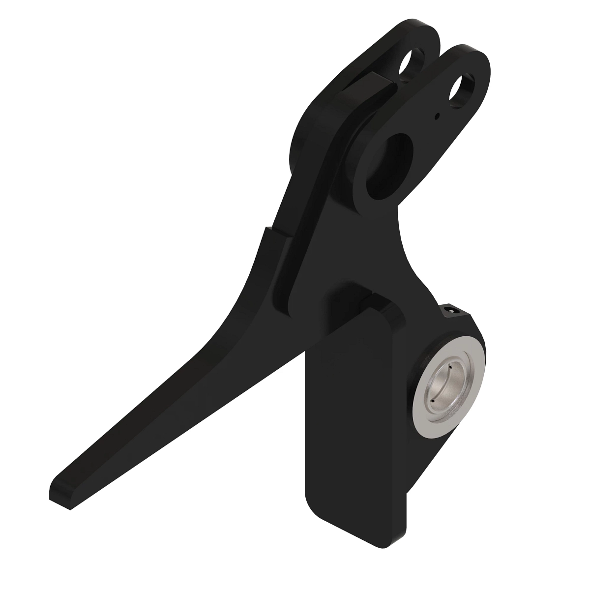 Mounting Parts, Stacking Blade Moun