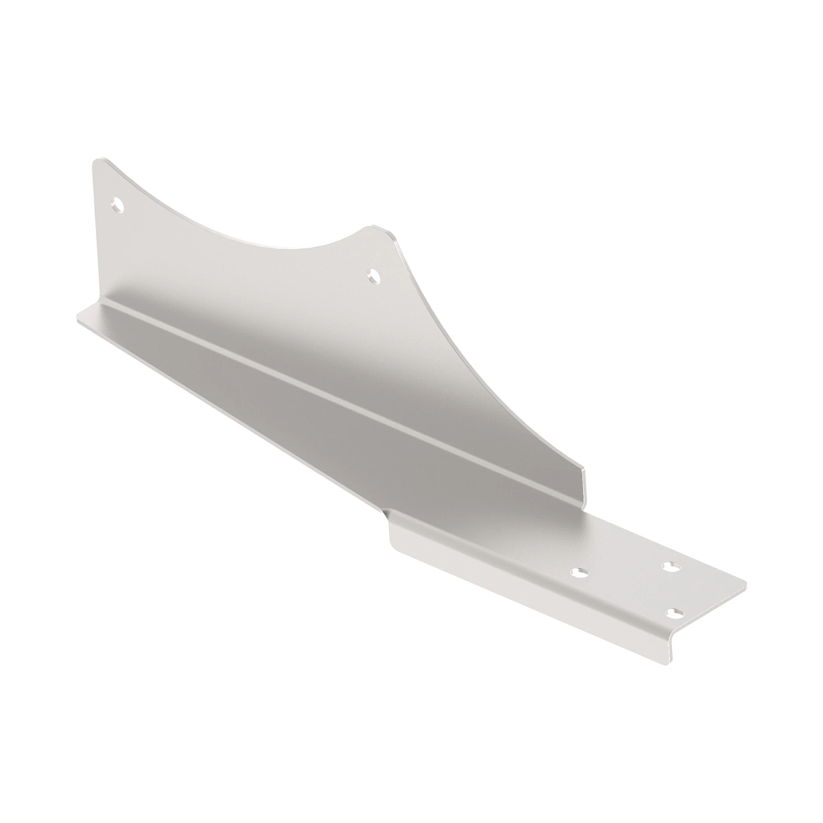 John Deere Mounting Air Cleaner Bracket - T247846