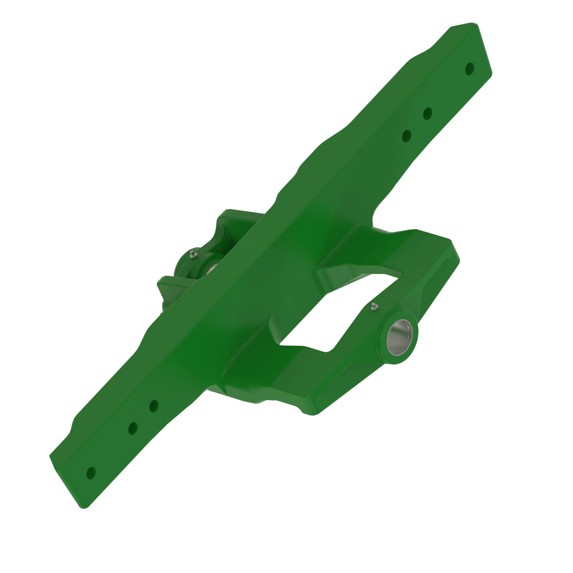 FRONT AXLE CENTER ASSY.