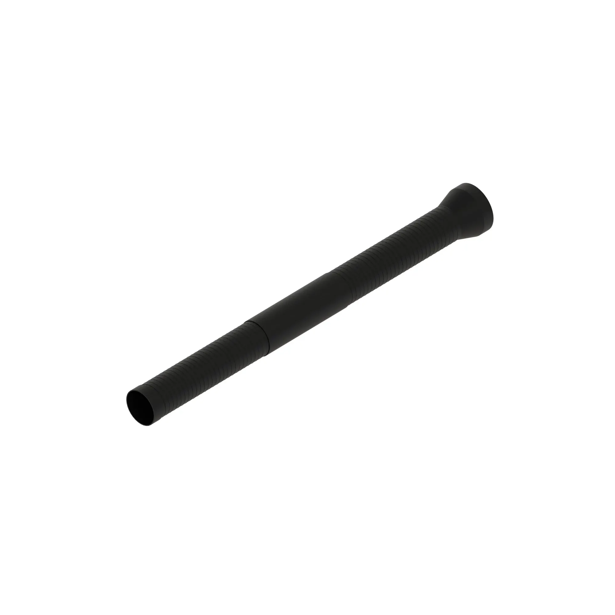 John Deere Air Intake Pipes and Hose - AXE28151