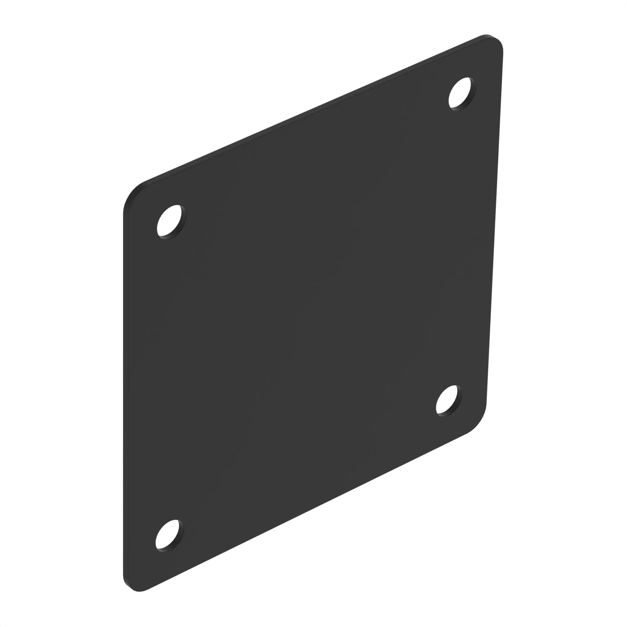 PLATE, INTAKE, COVER