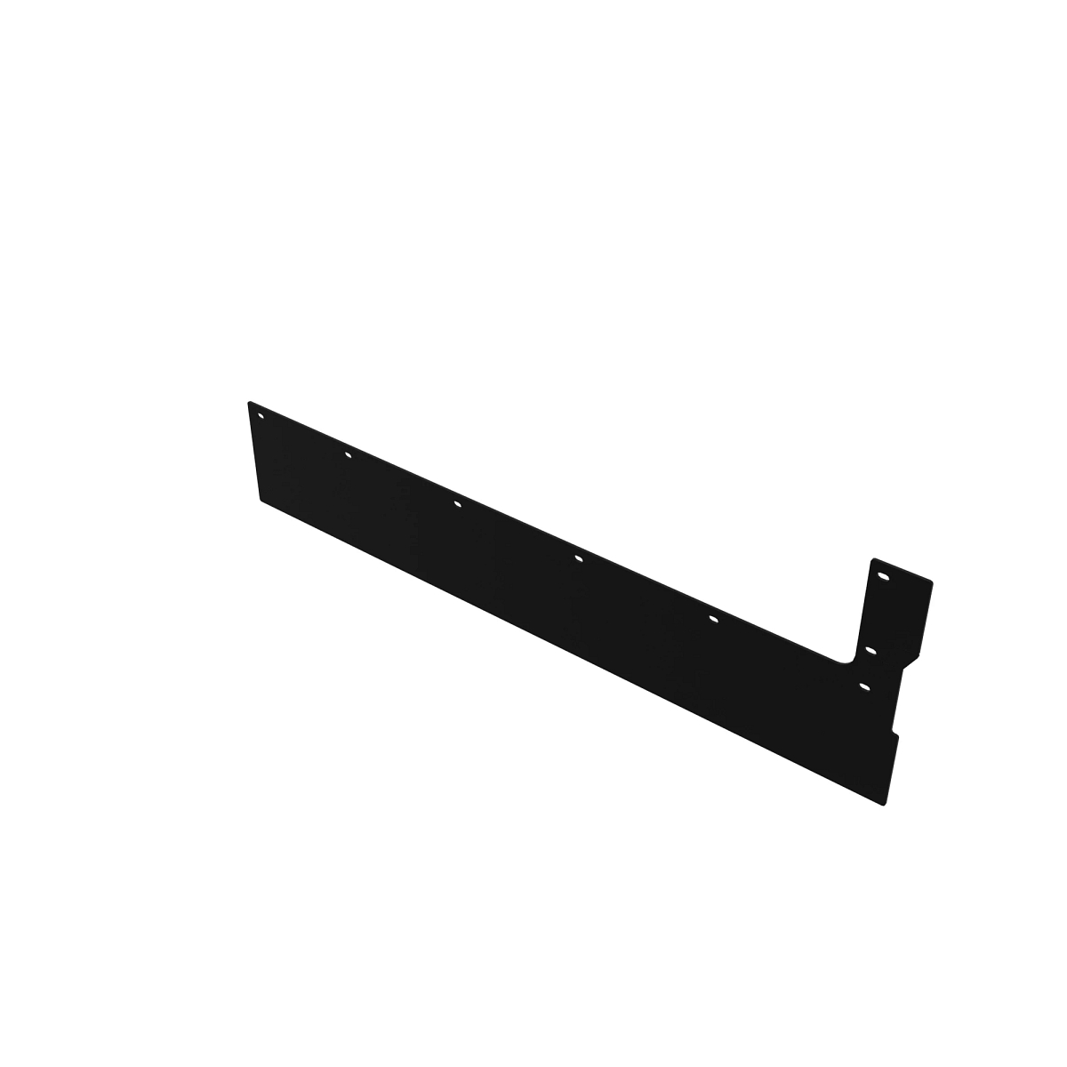 SEAL, STANDARD DEFLECTOR SEAL