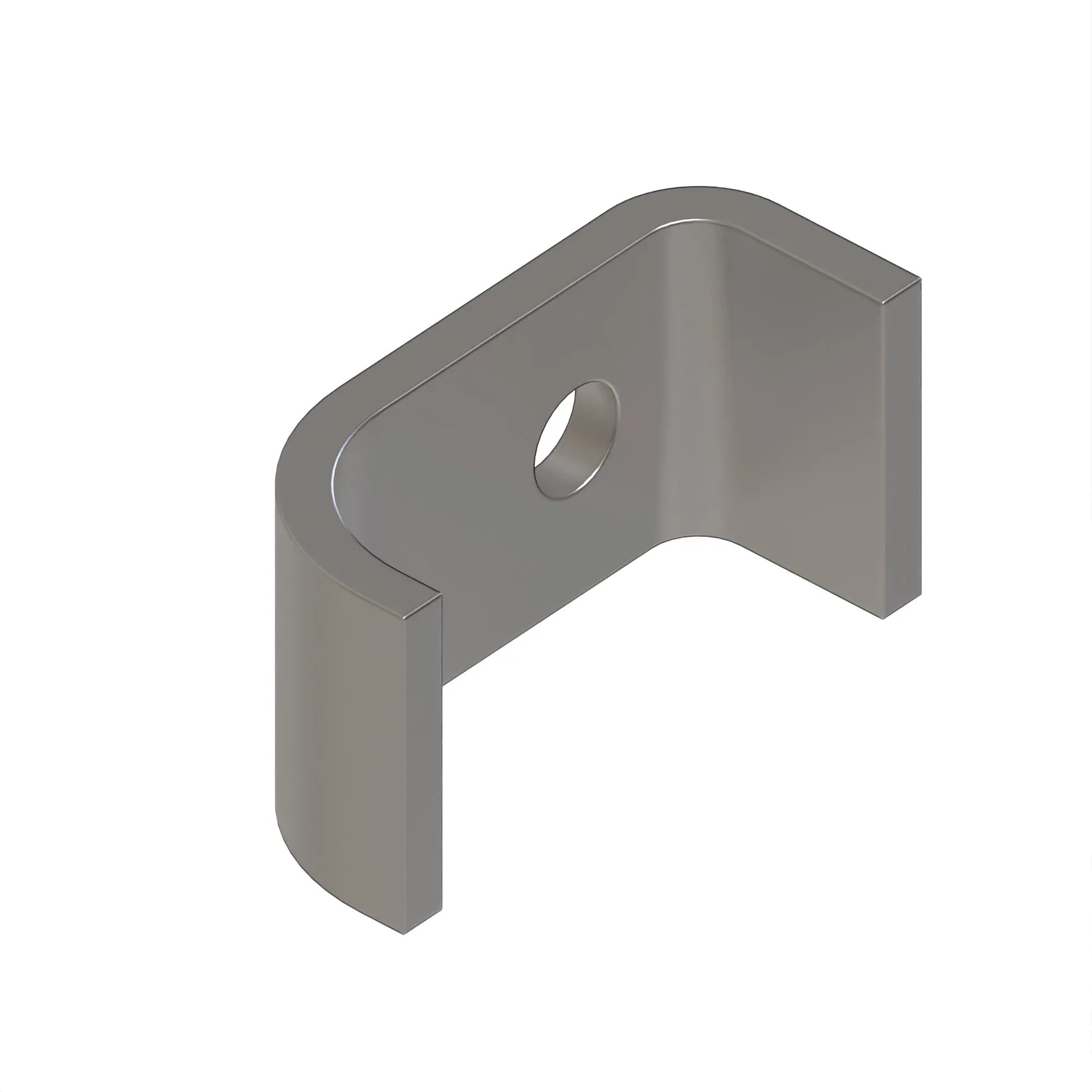 John Deere Clamp - TCU32329