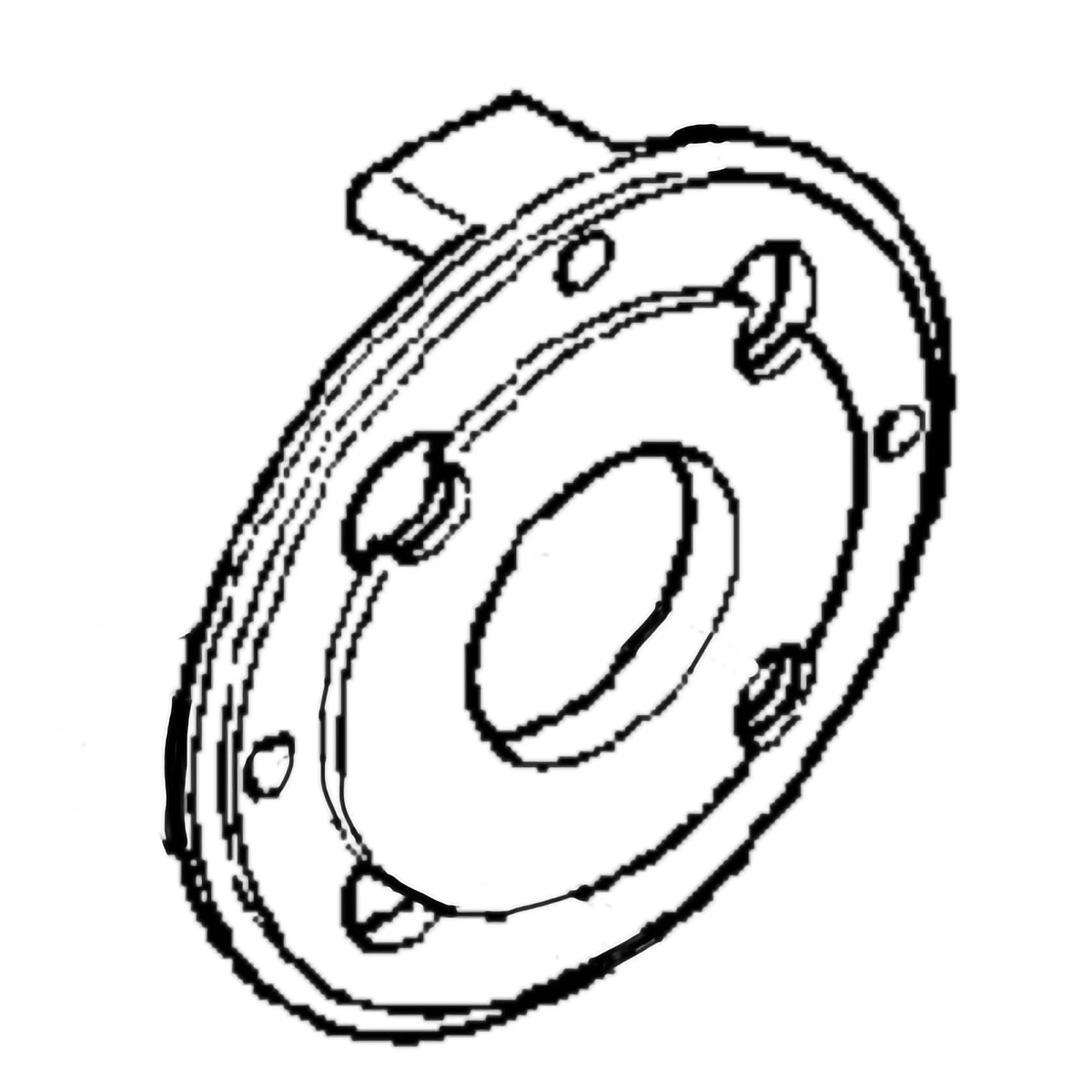 Gear Case
