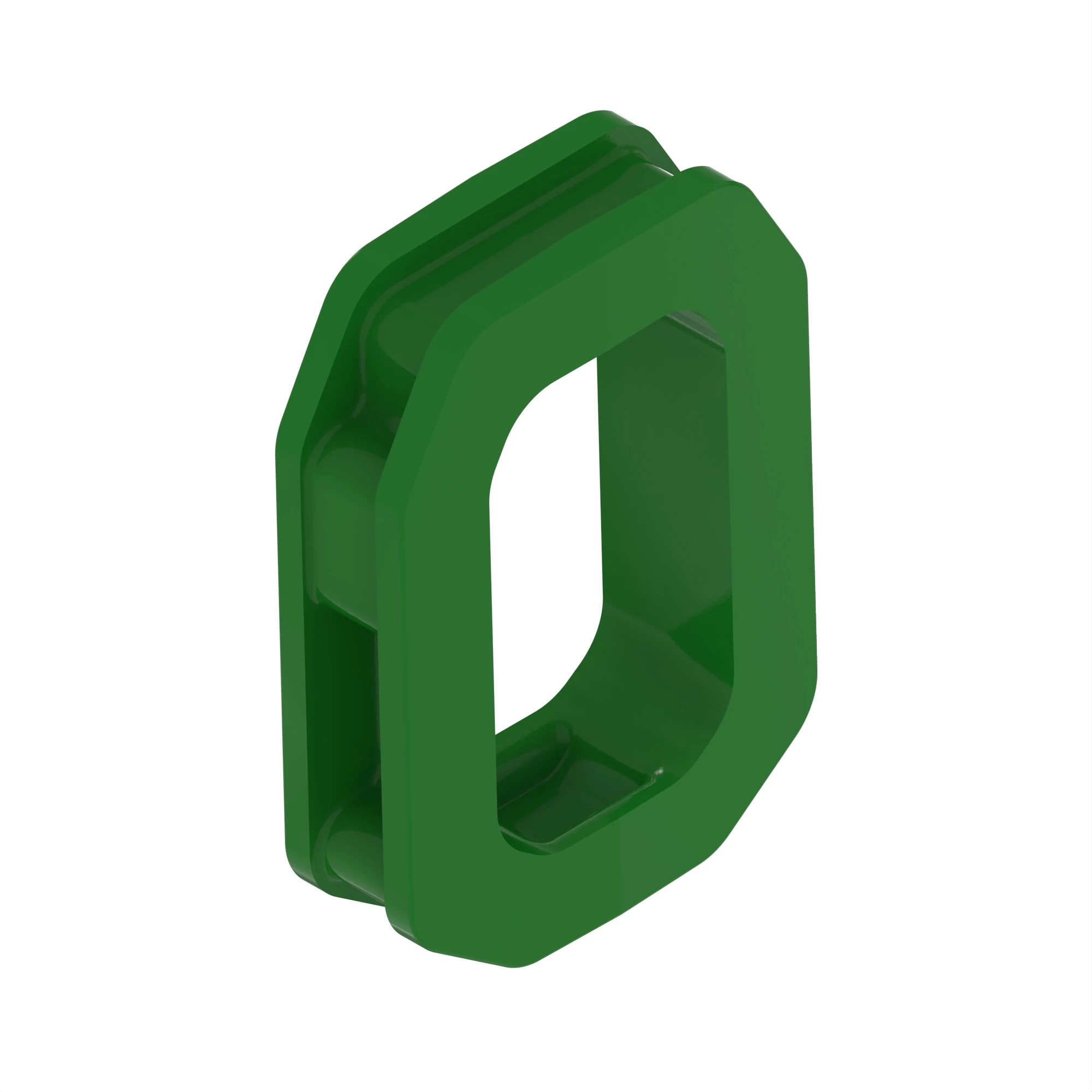 John Deere Lubrication Hydraulic Pump - AXE21253