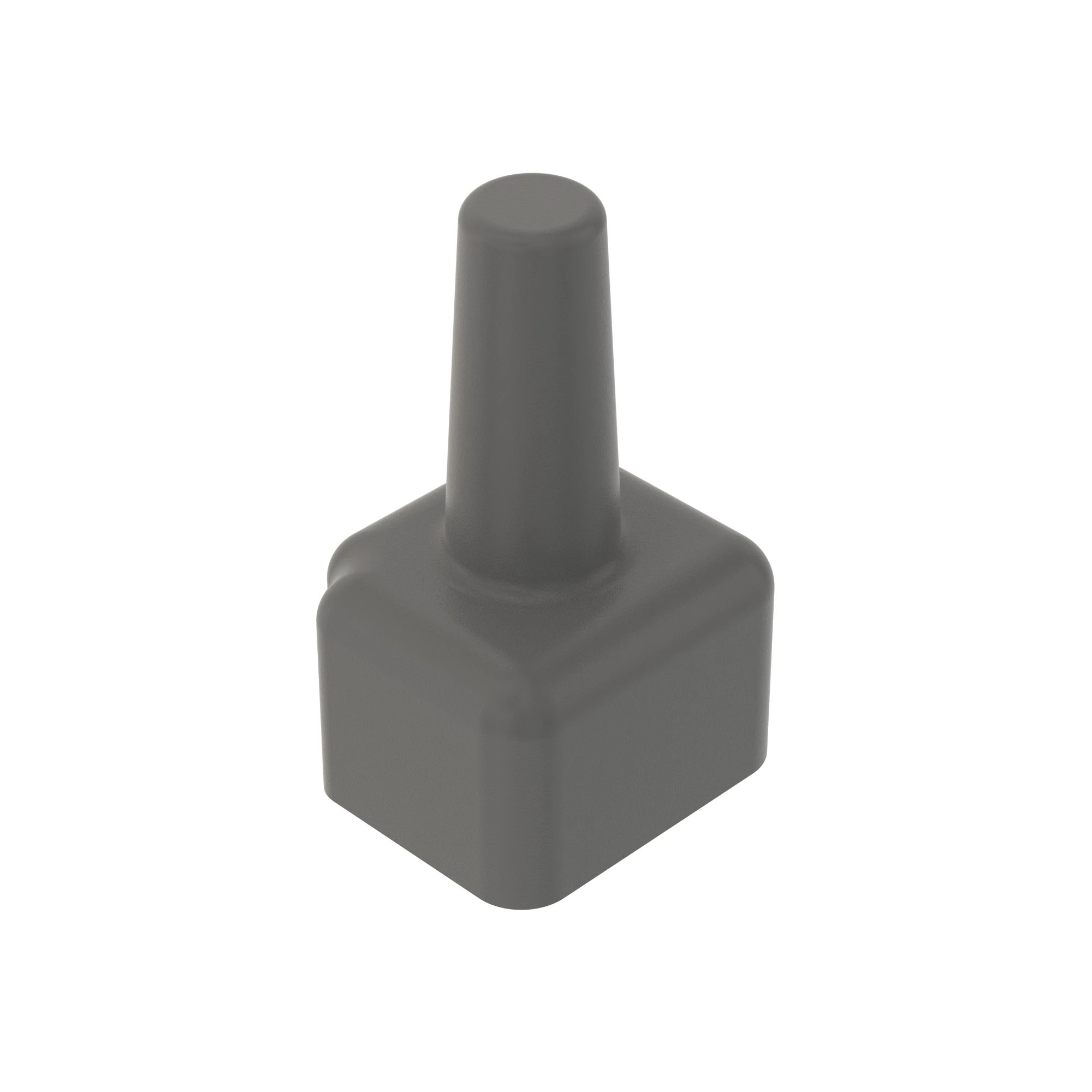 ACCY DEUTSCH DTP BOOT GRY PLSTC
