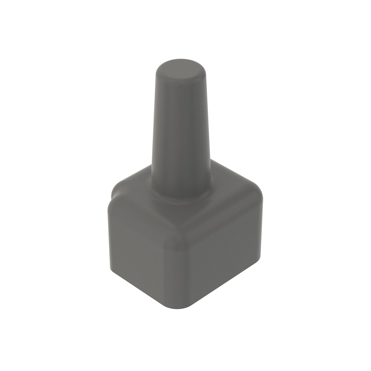 ACCY DEUTSCH DTP BOOT GRY PLSTC