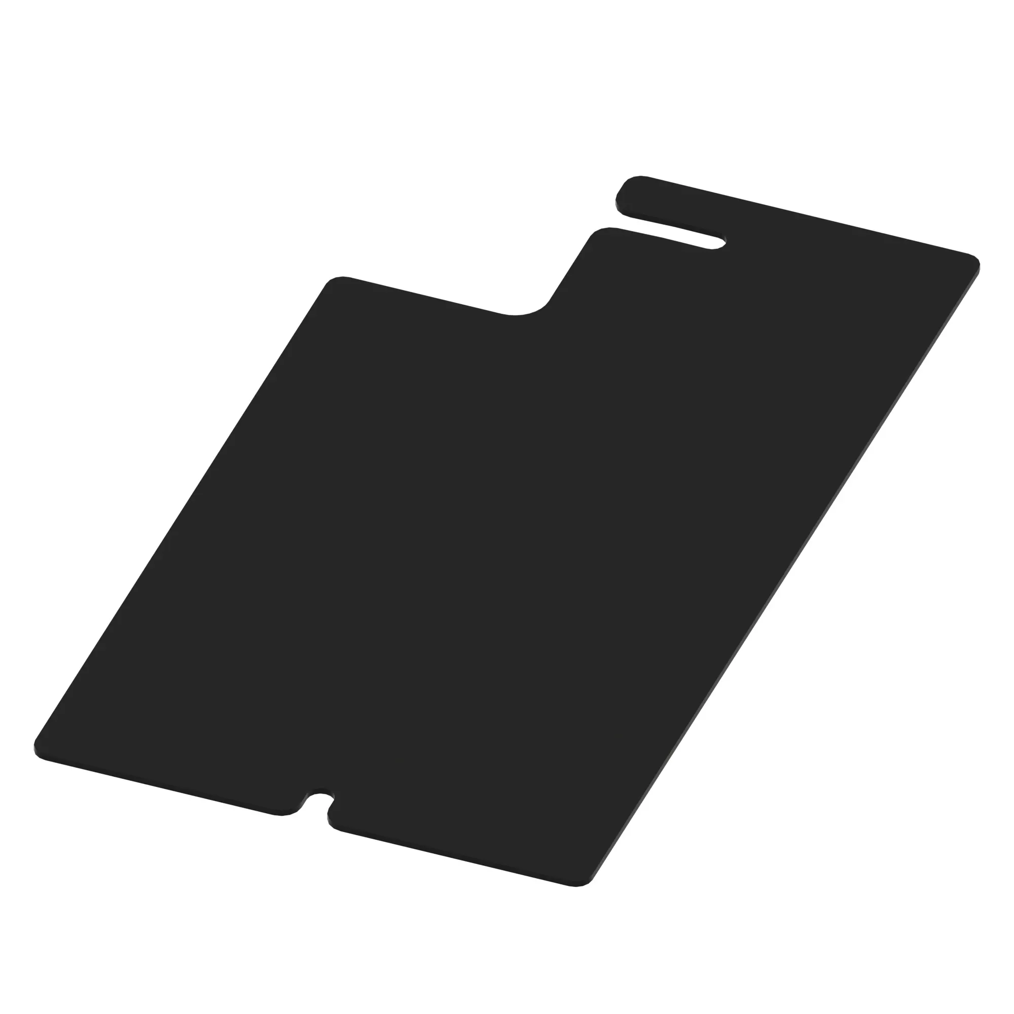 John Deere Fuse Cover - T246963