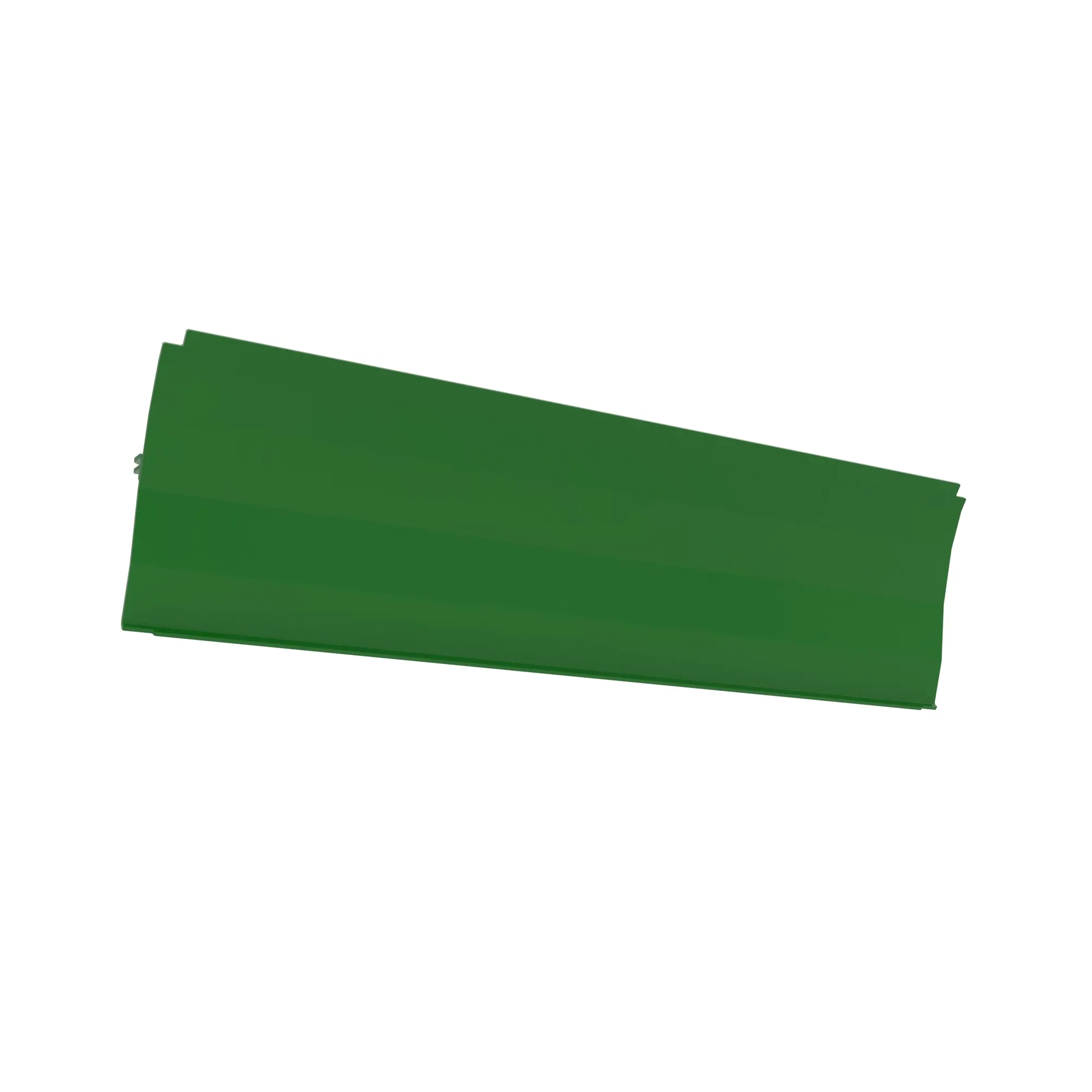 John Deere Cutterhead Housing Narrow Cover - AXE49935