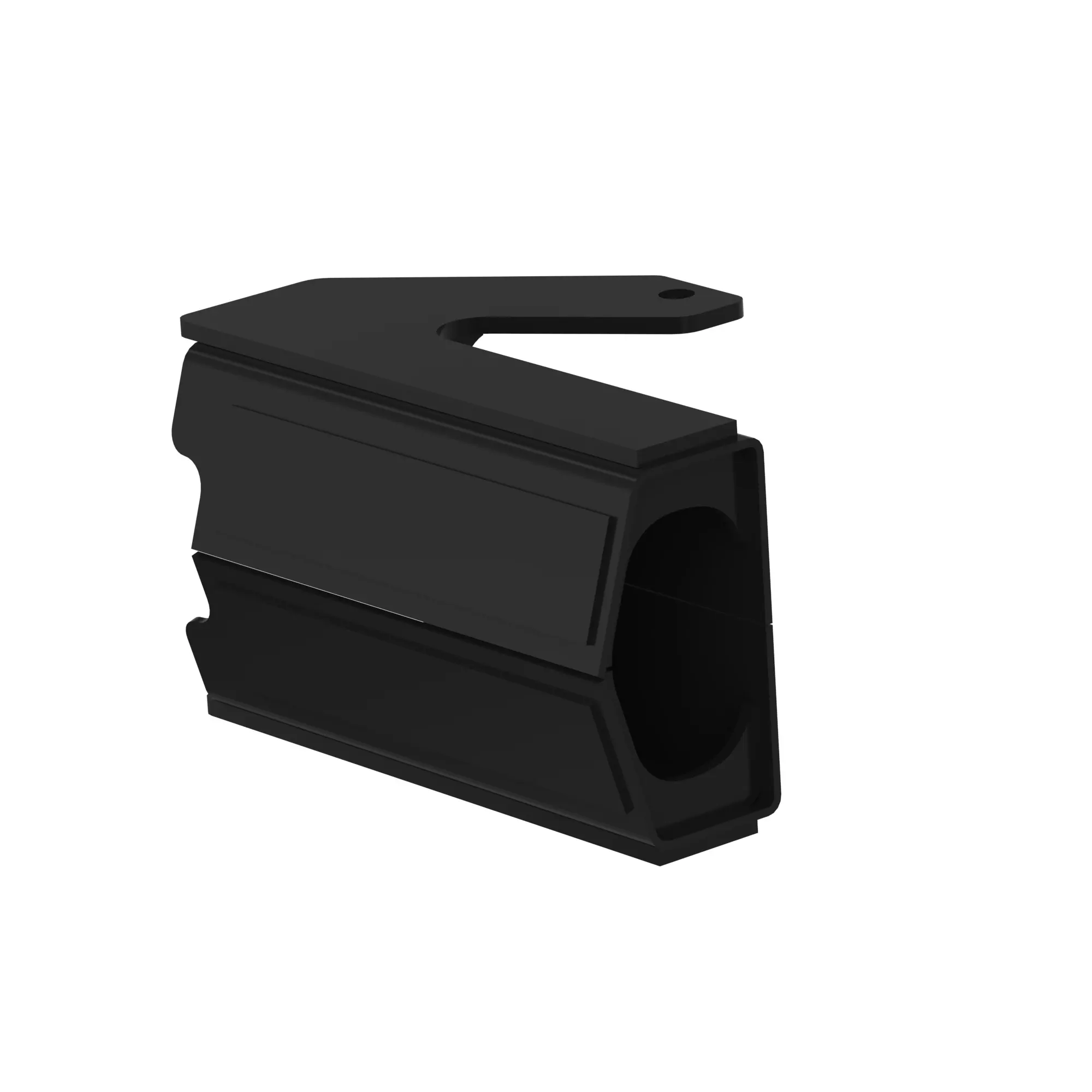FRAME, FRAME, SLIDING FRONT ROLLER
