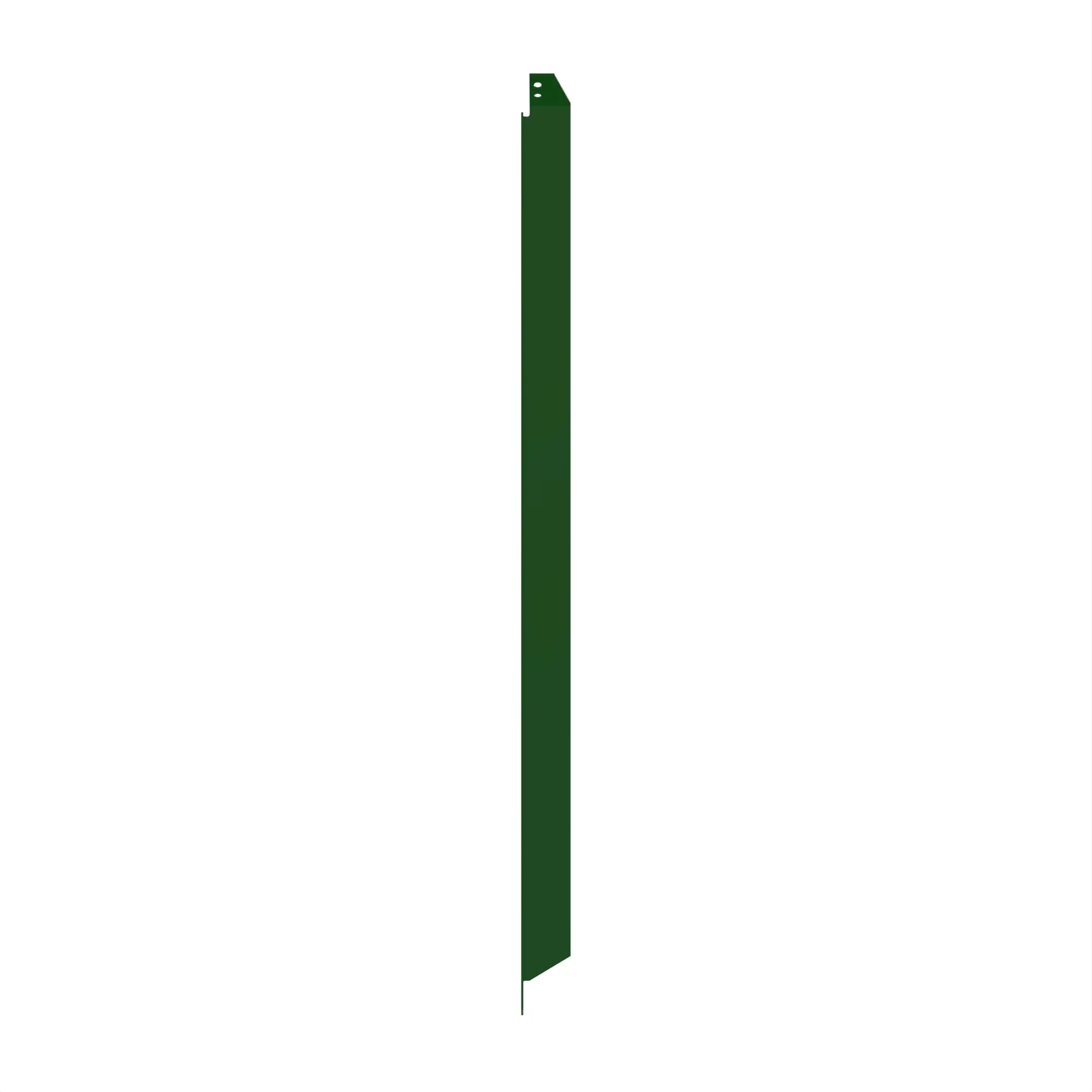 TOP REAR WALL FRAME