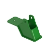 BRACKET, GRAIN TANK HANDRAIL S660