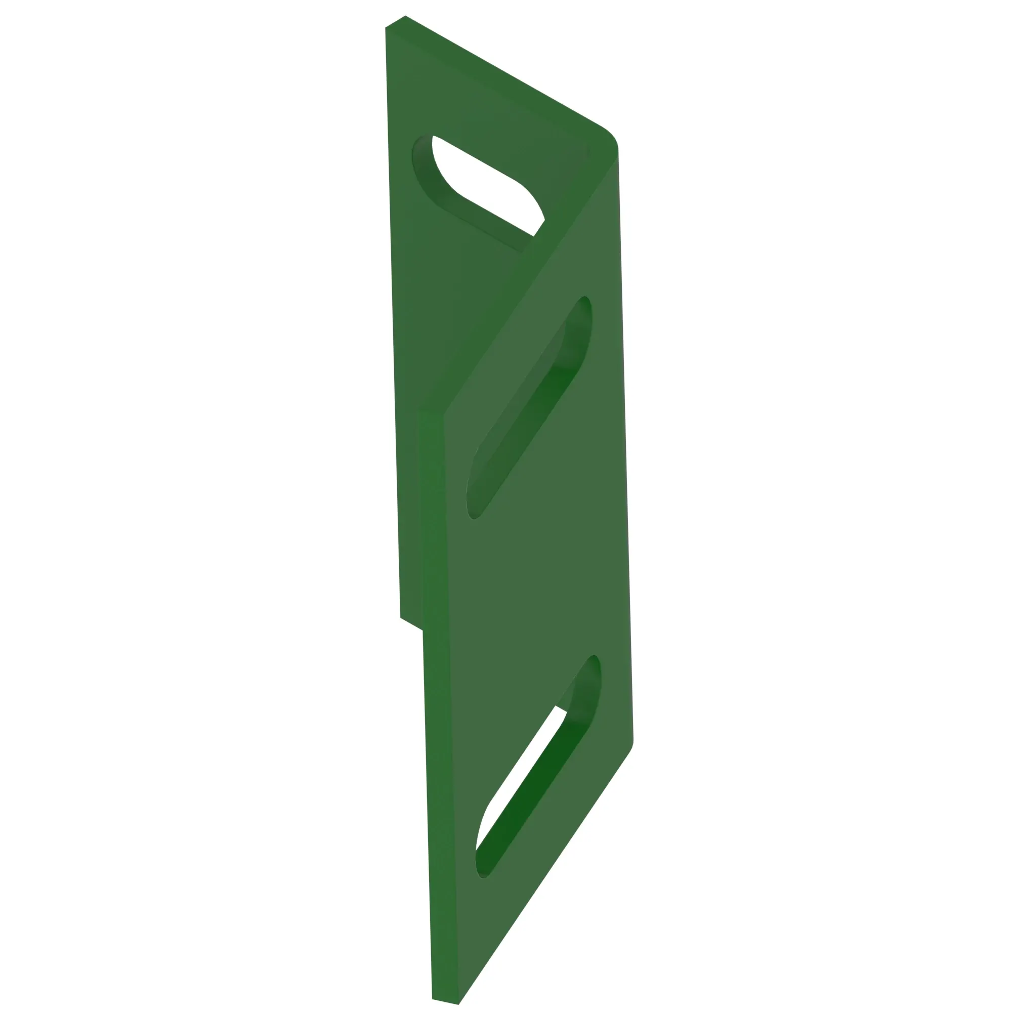 John Deere Bracket - HXE163064
